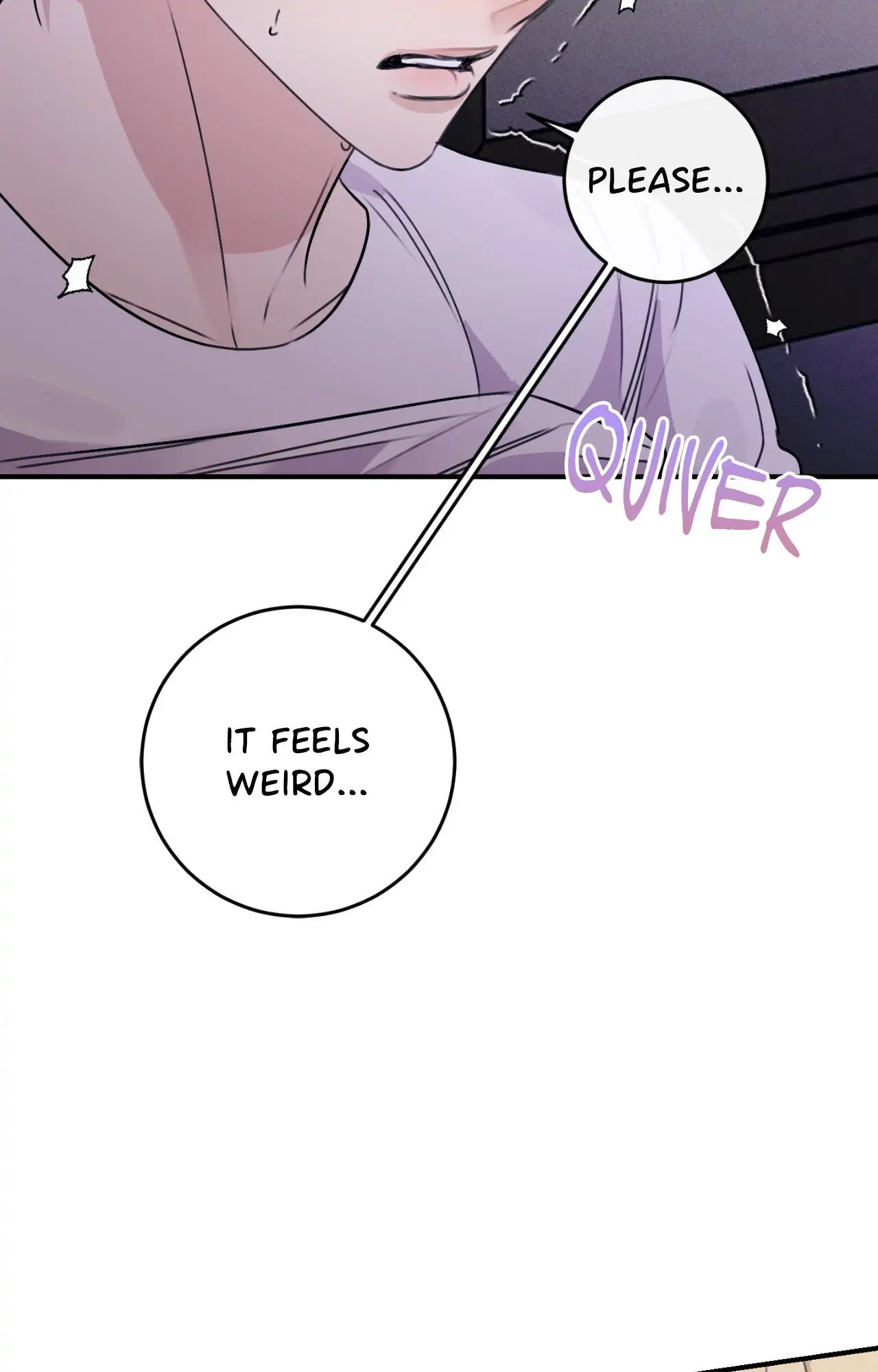 Moon Embracing The Sun (Yaoi) Chapter 19 - Page 28 in English