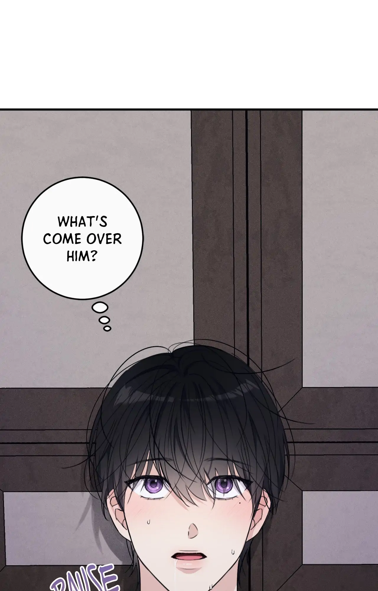 Moon Embracing The Sun (Yaoi) Chapter 19 - Page 35 in English