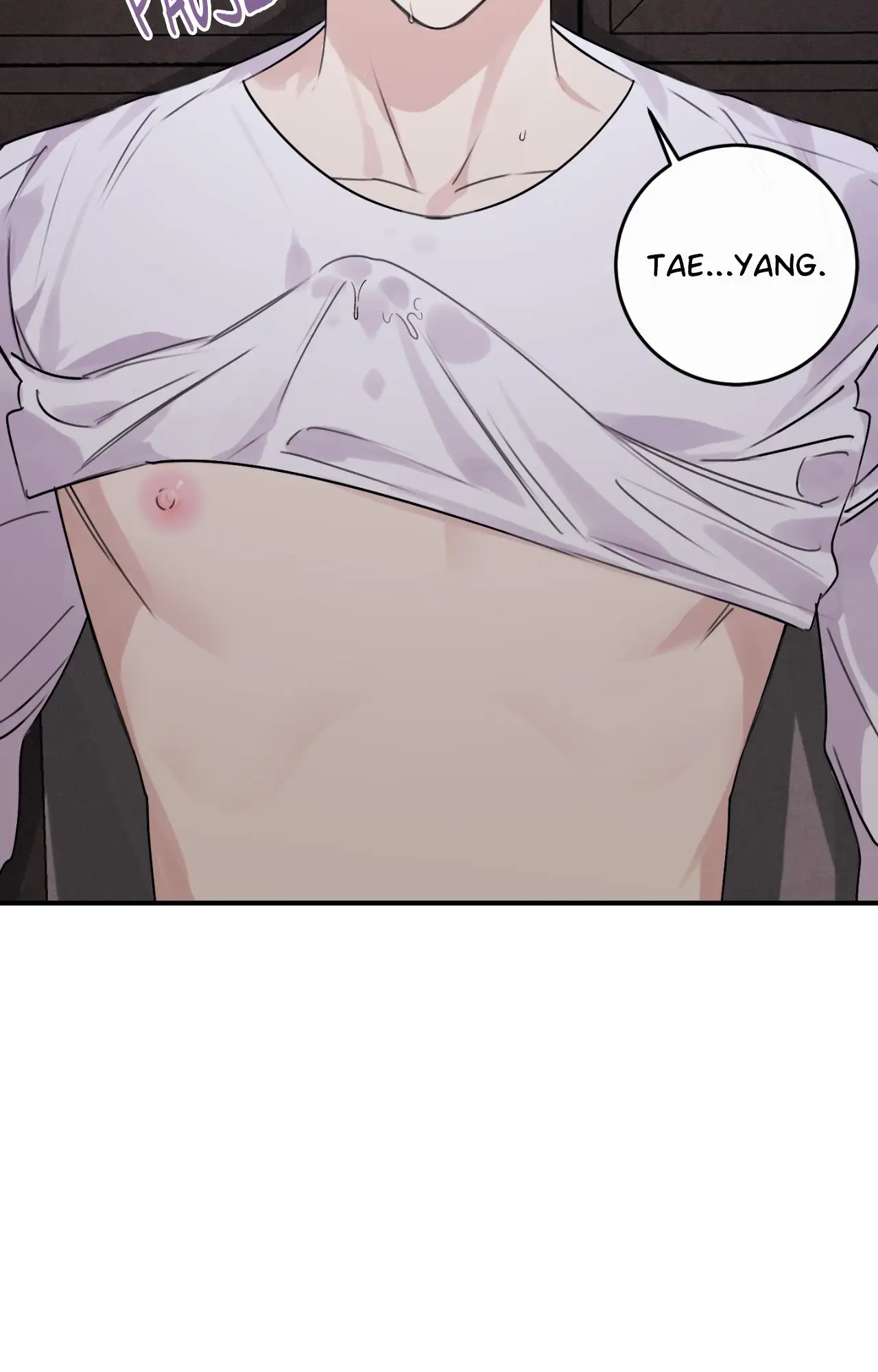 Moon Embracing The Sun (Yaoi) Chapter 19 - Page 36 in English