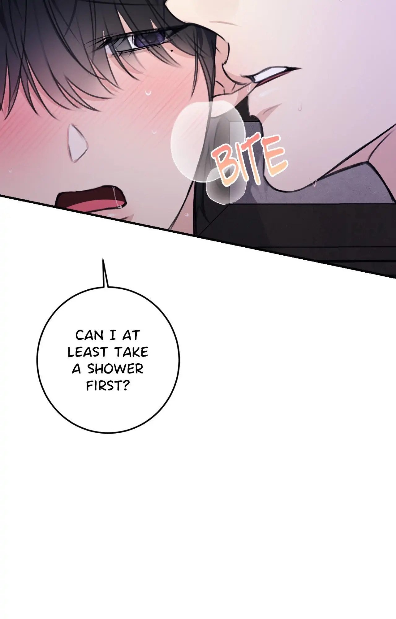 Moon Embracing The Sun (Yaoi) Chapter 19 - Page 4 in English