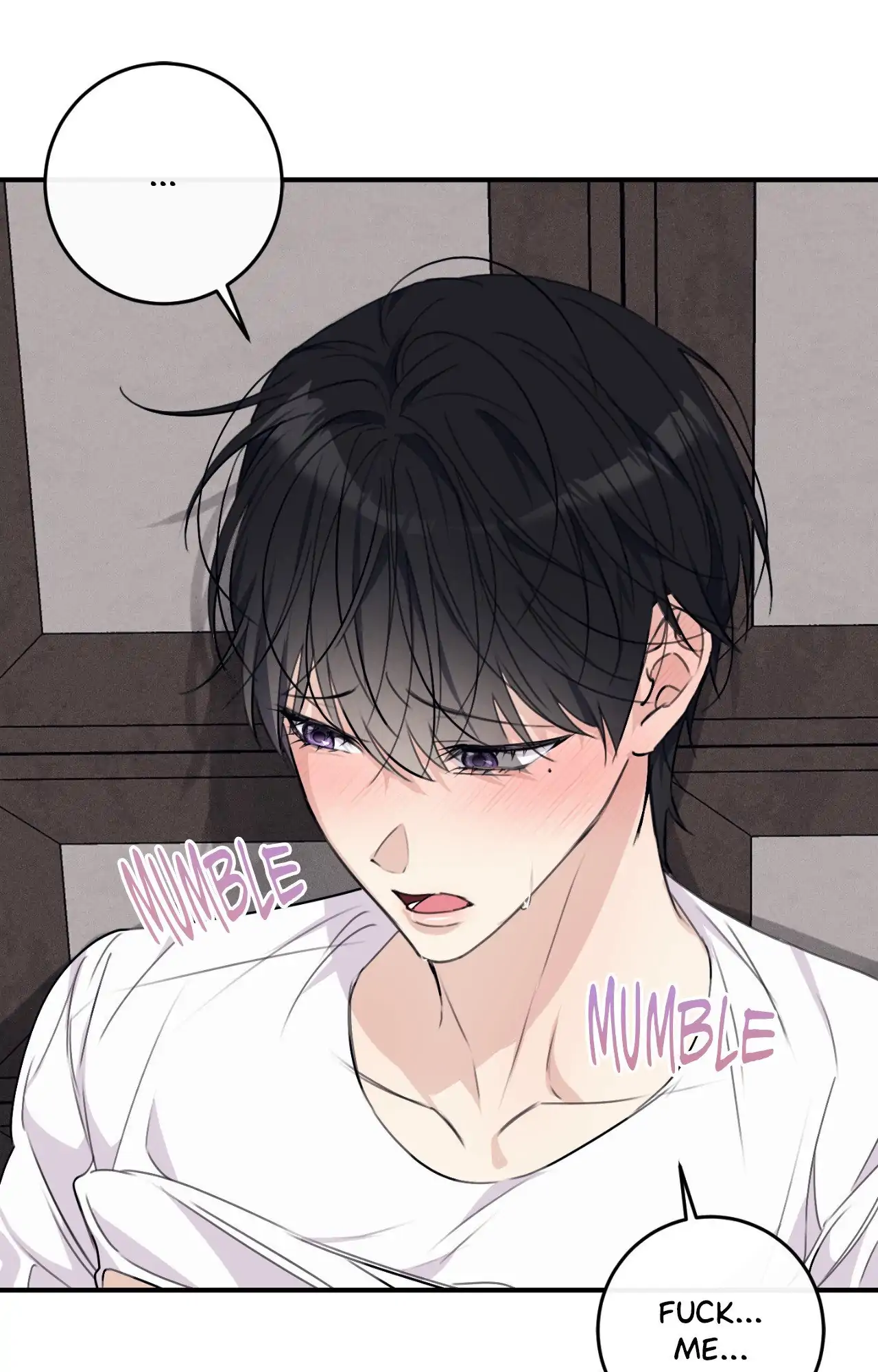 Moon Embracing The Sun (Yaoi) Chapter 19 - Page 40 in English