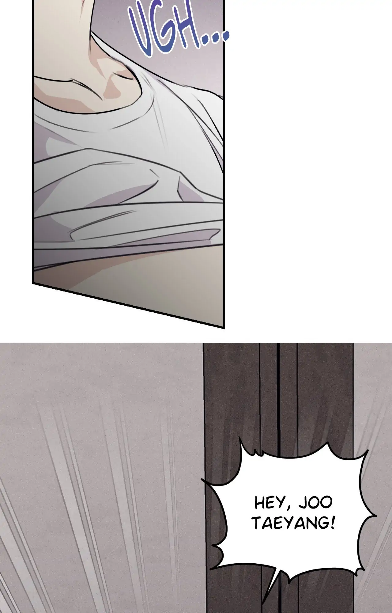 Moon Embracing The Sun (Yaoi) Chapter 19 - Page 43 in English