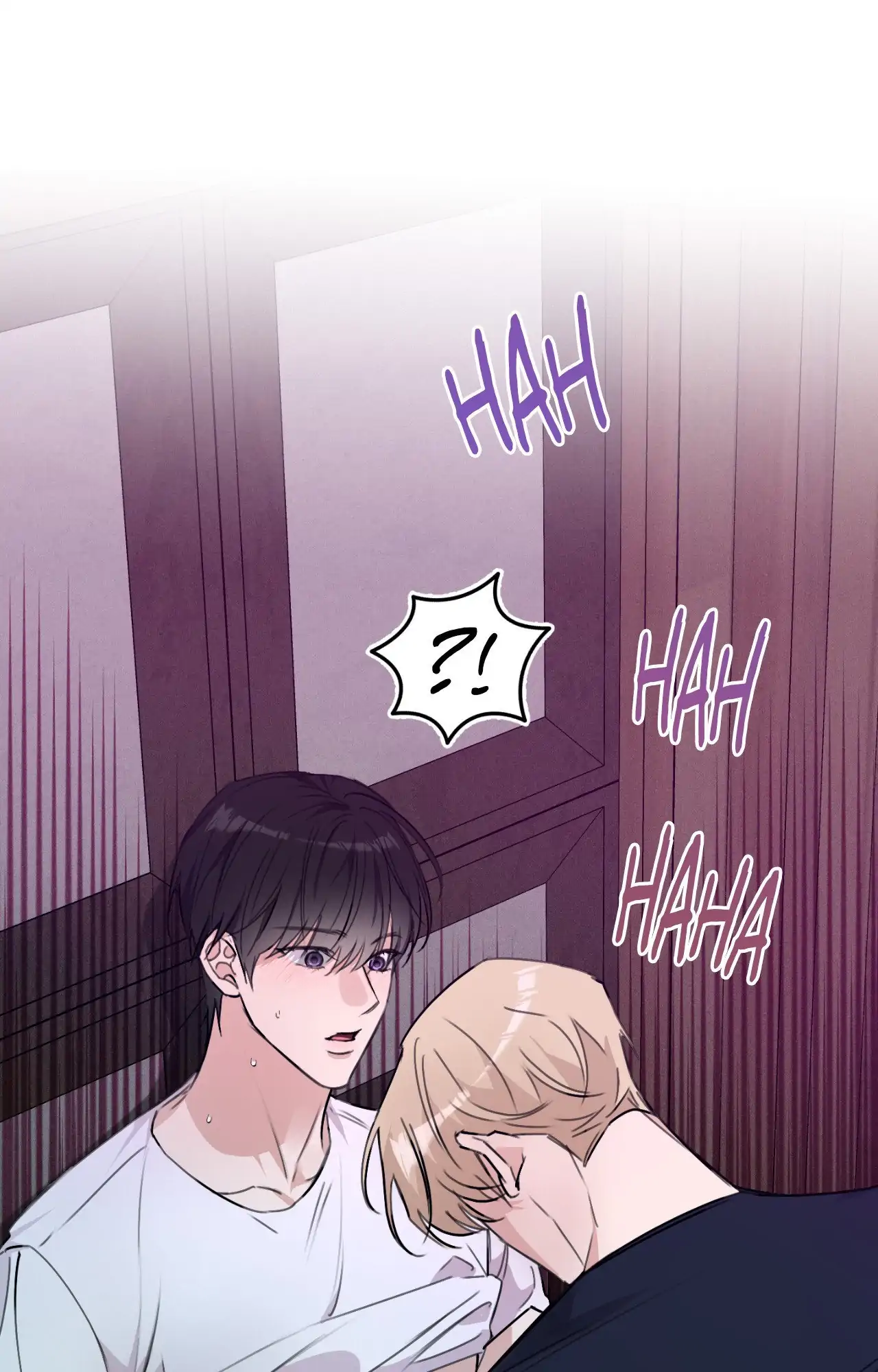 Moon Embracing The Sun (Yaoi) Chapter 19 - Page 47 in English