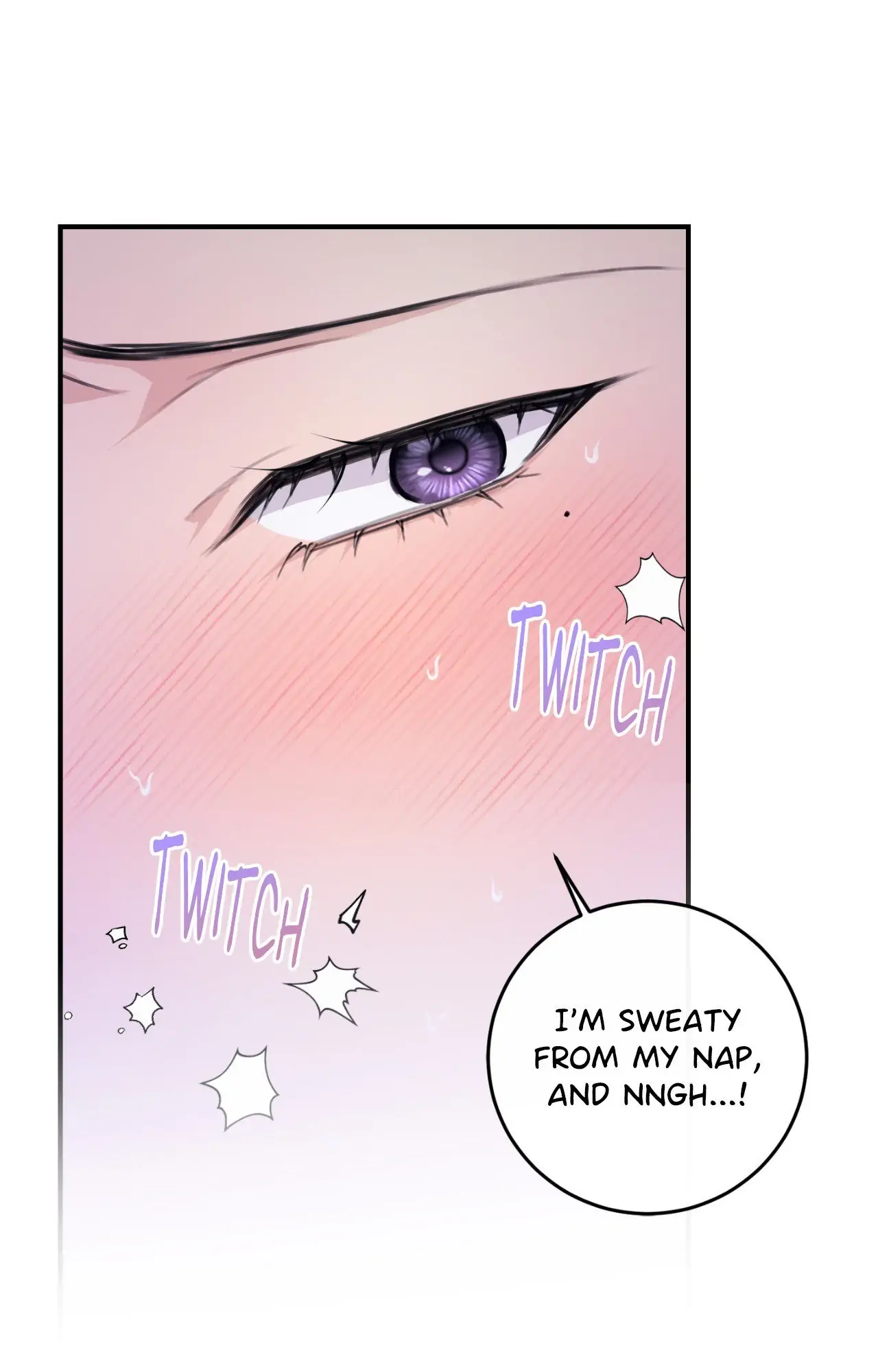 Moon Embracing The Sun (Yaoi) Chapter 19 - Page 5 in English