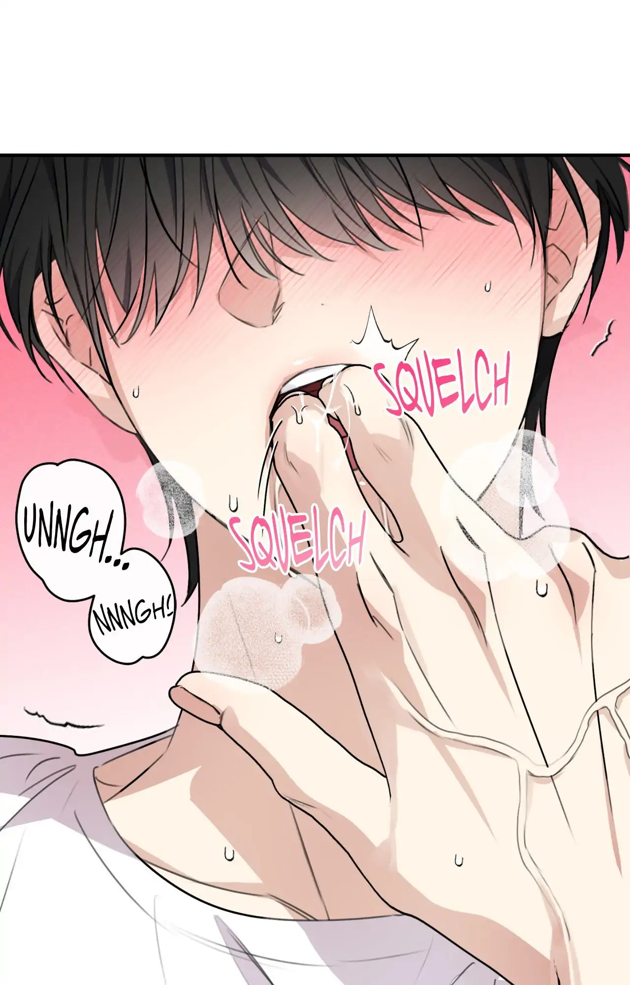 Moon Embracing The Sun (Yaoi) Chapter 19 - Page 56 in English