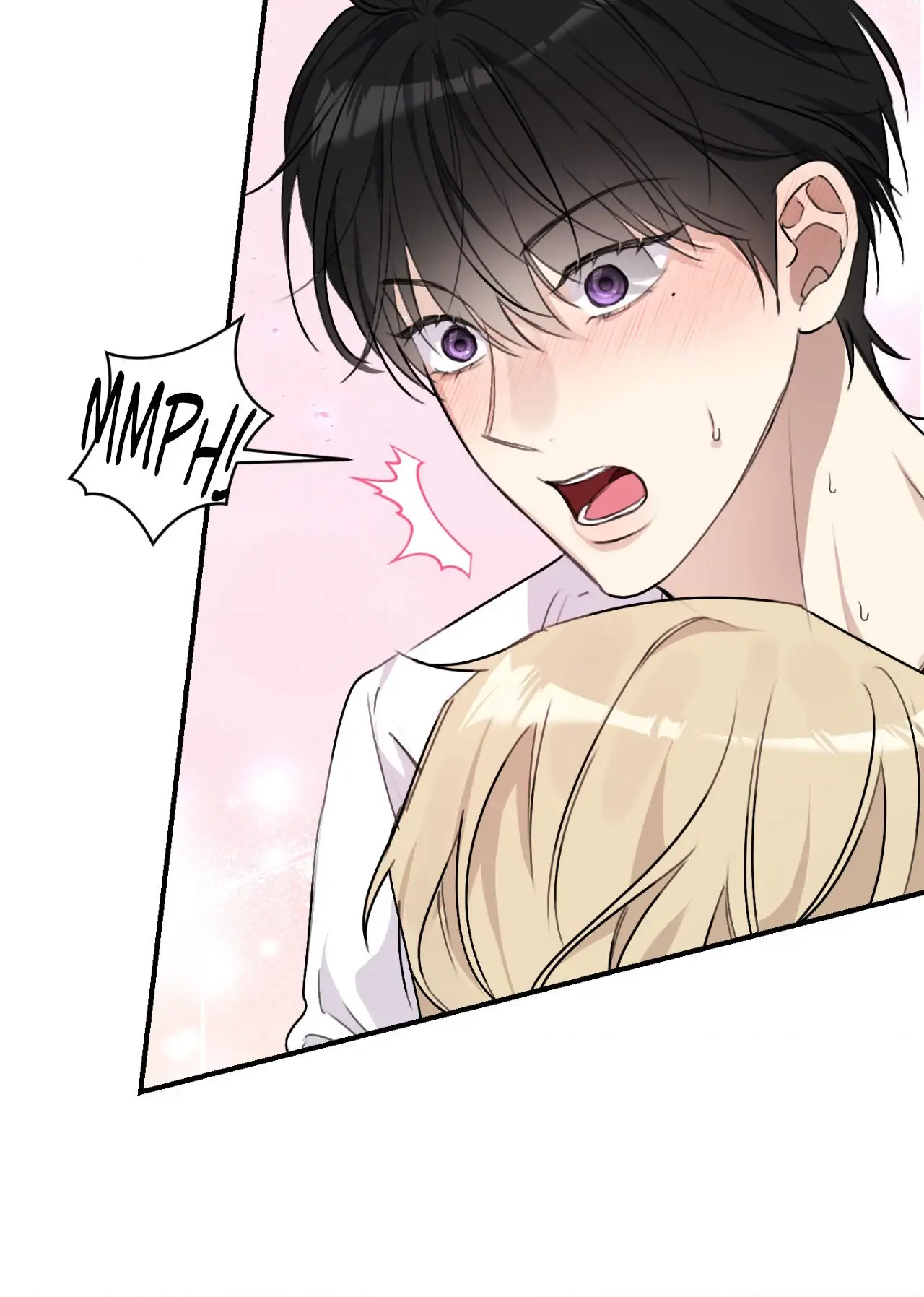 Moon Embracing The Sun (Yaoi) Chapter 19 - Page 59 in English