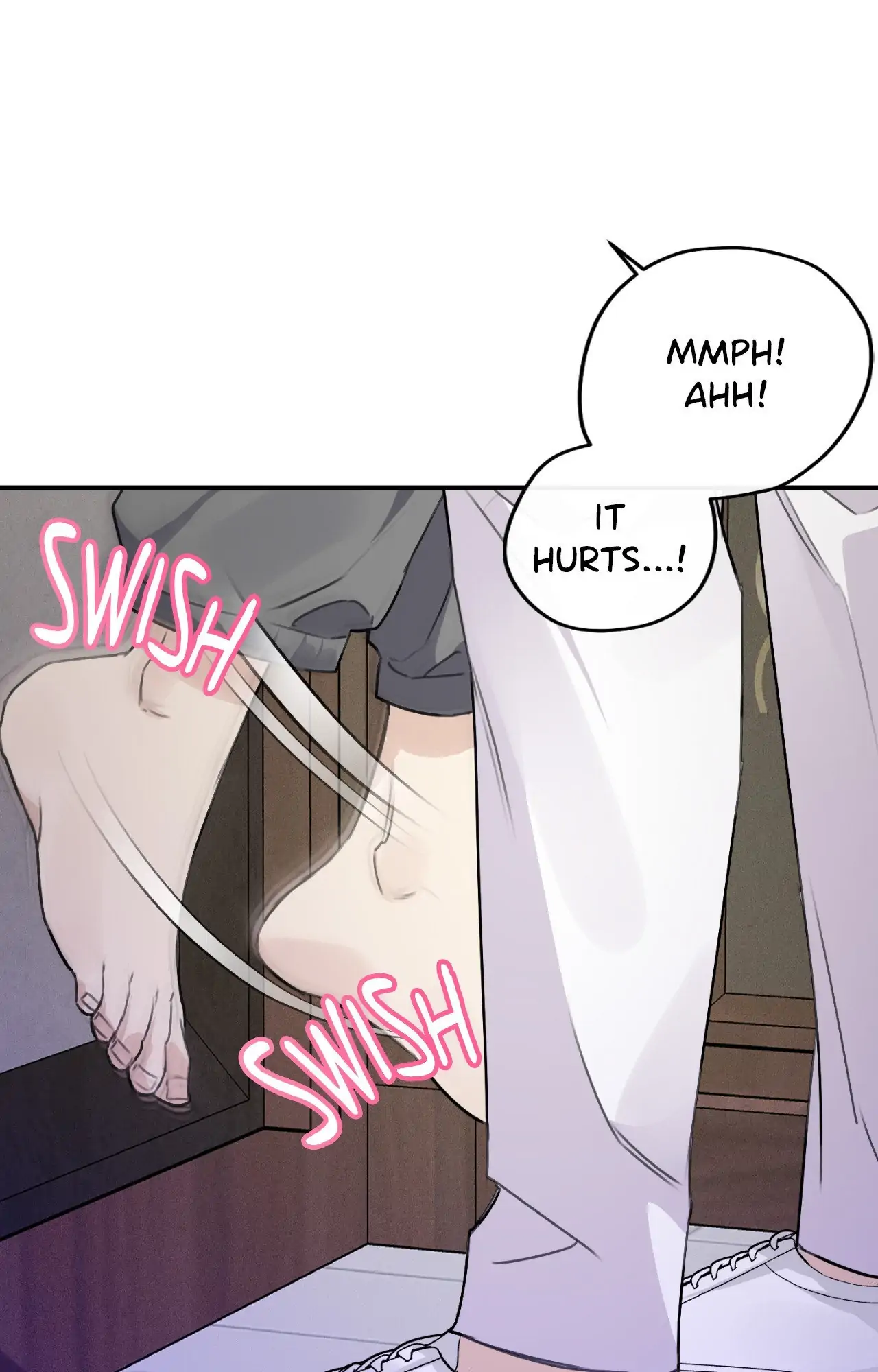Moon Embracing The Sun (Yaoi) Chapter 19 - Page 60 in English