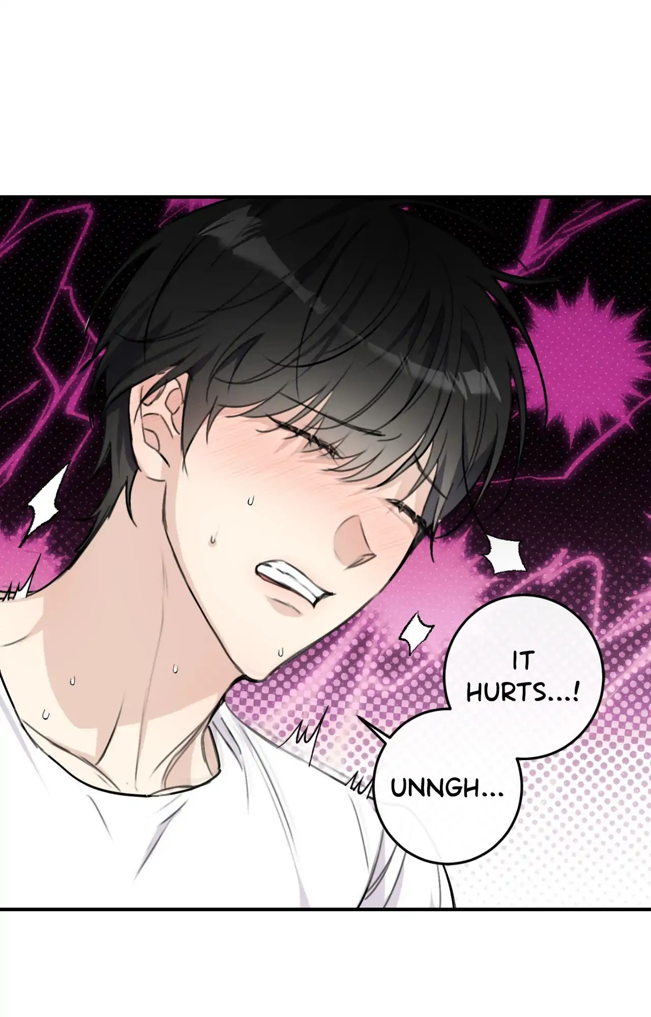 Moon Embracing The Sun (Yaoi) Chapter 19 - Page 70 in English