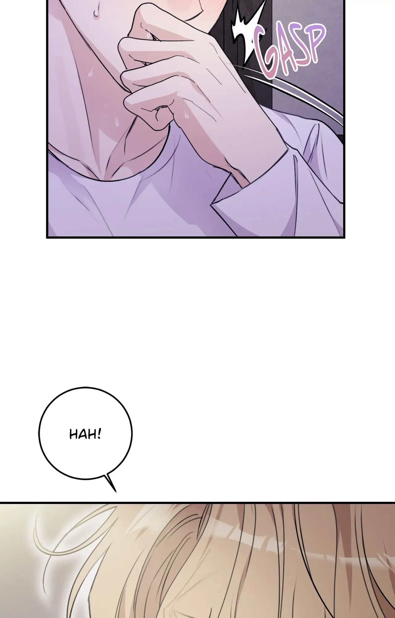Moon Embracing The Sun (Yaoi) Chapter 19 - Page 9 in English