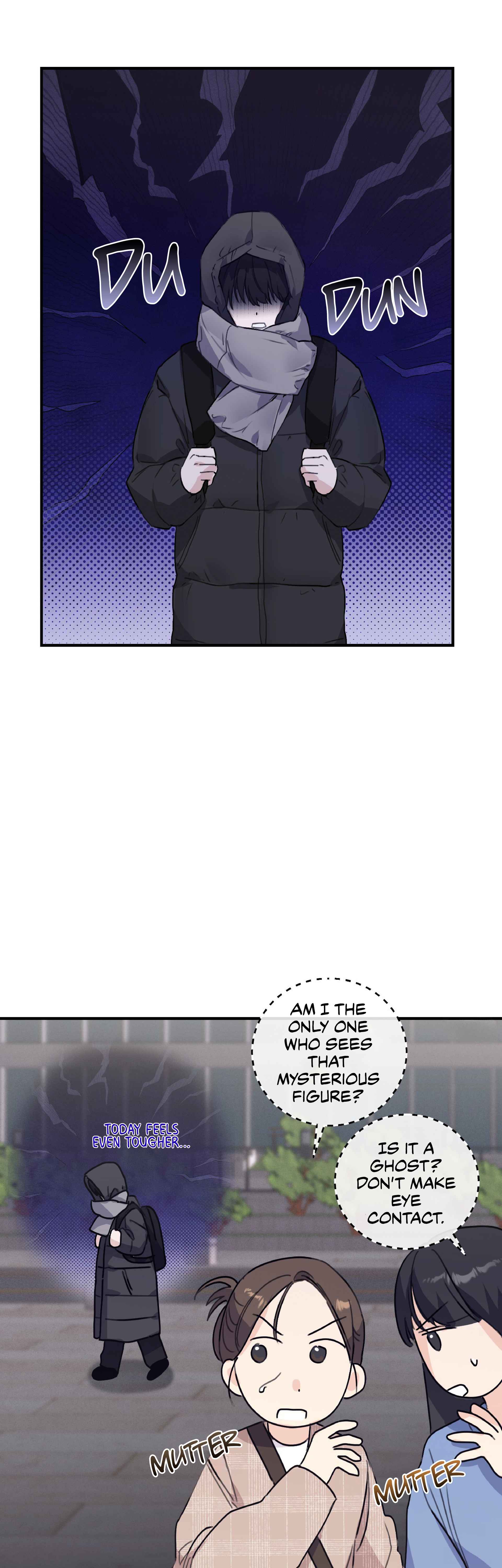 Moon Embracing The Sun (Yaoi) Chapter 2 - Page 10 in English