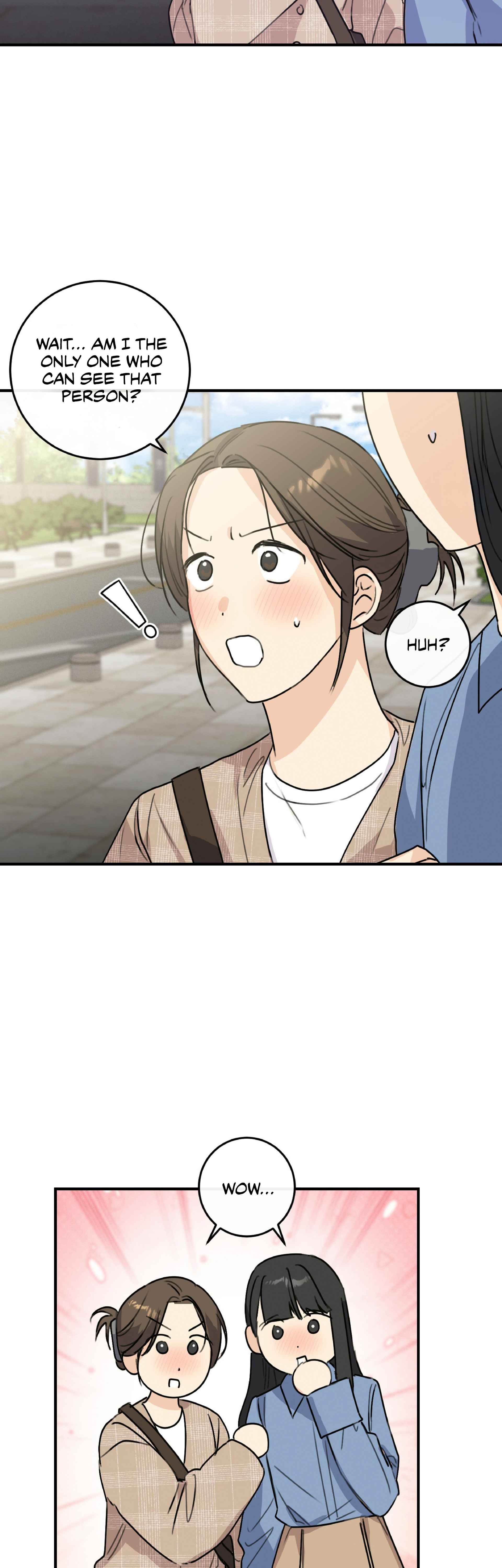 Moon Embracing The Sun (Yaoi) Chapter 2 - Page 11 in English