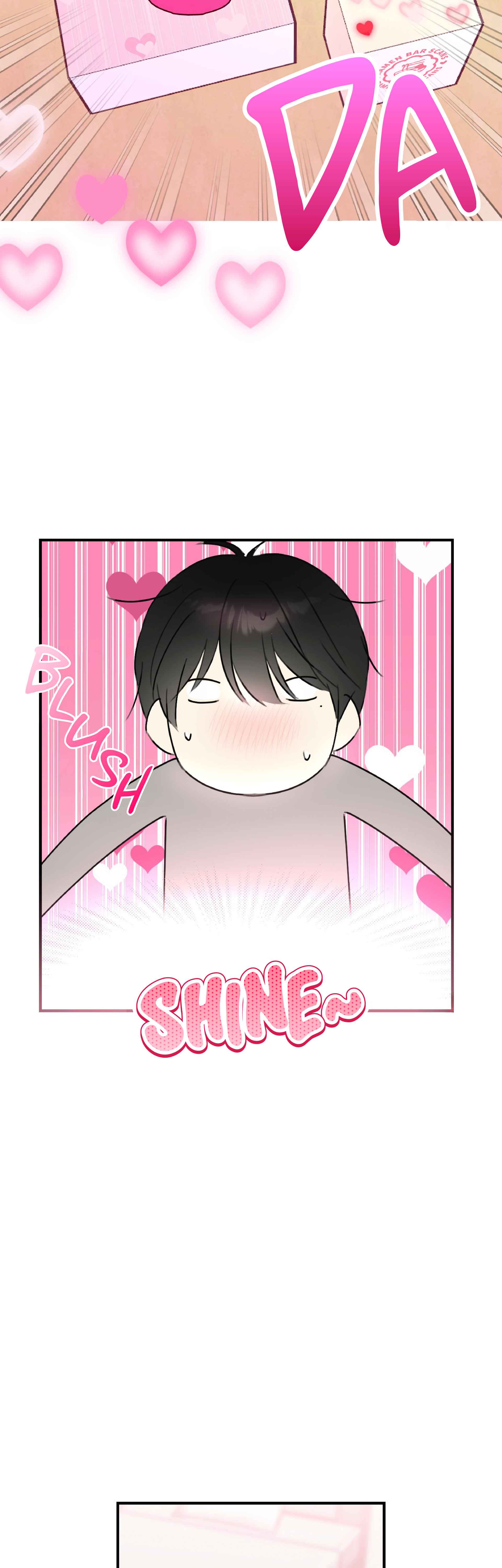 Moon Embracing The Sun (Yaoi) Chapter 2 - Page 30 in English