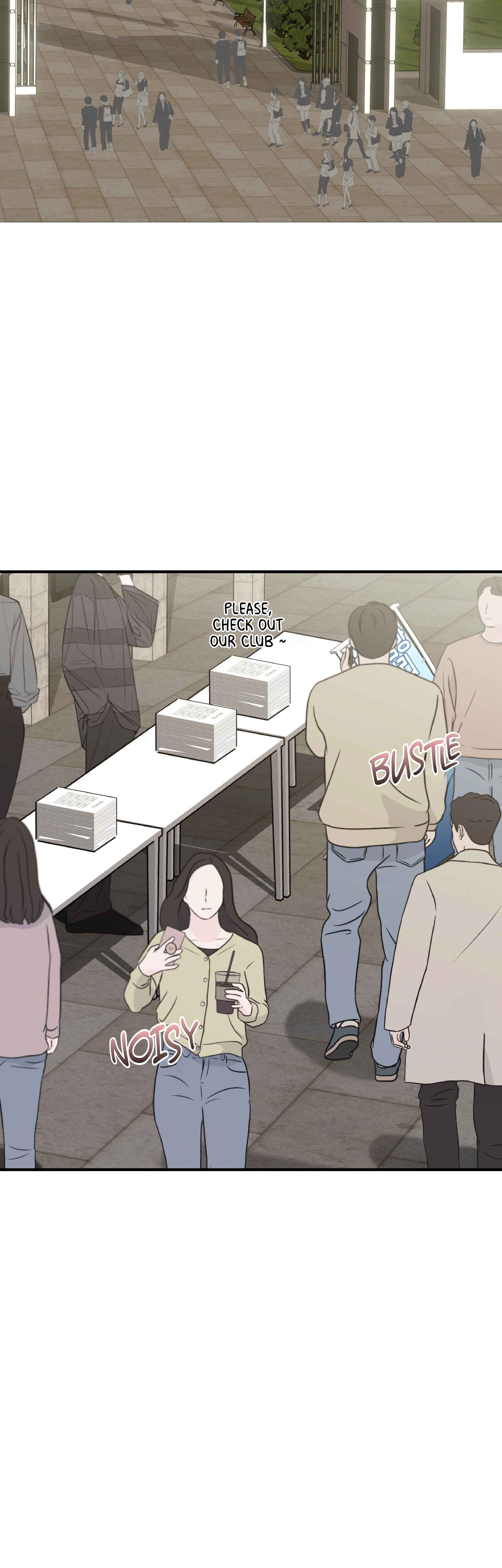 Moon Embracing The Sun (Yaoi) Chapter 2 - Page 9 in English