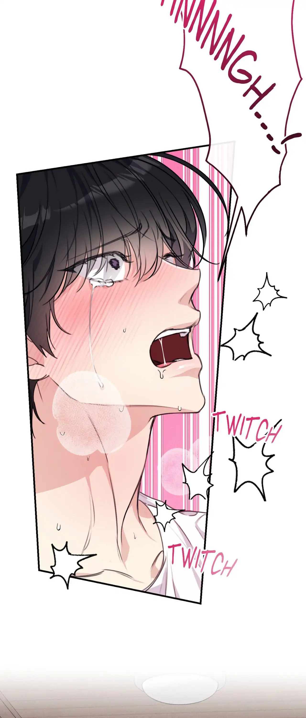 Moon Embracing The Sun (Yaoi) Chapter 20 - Page 12 in English