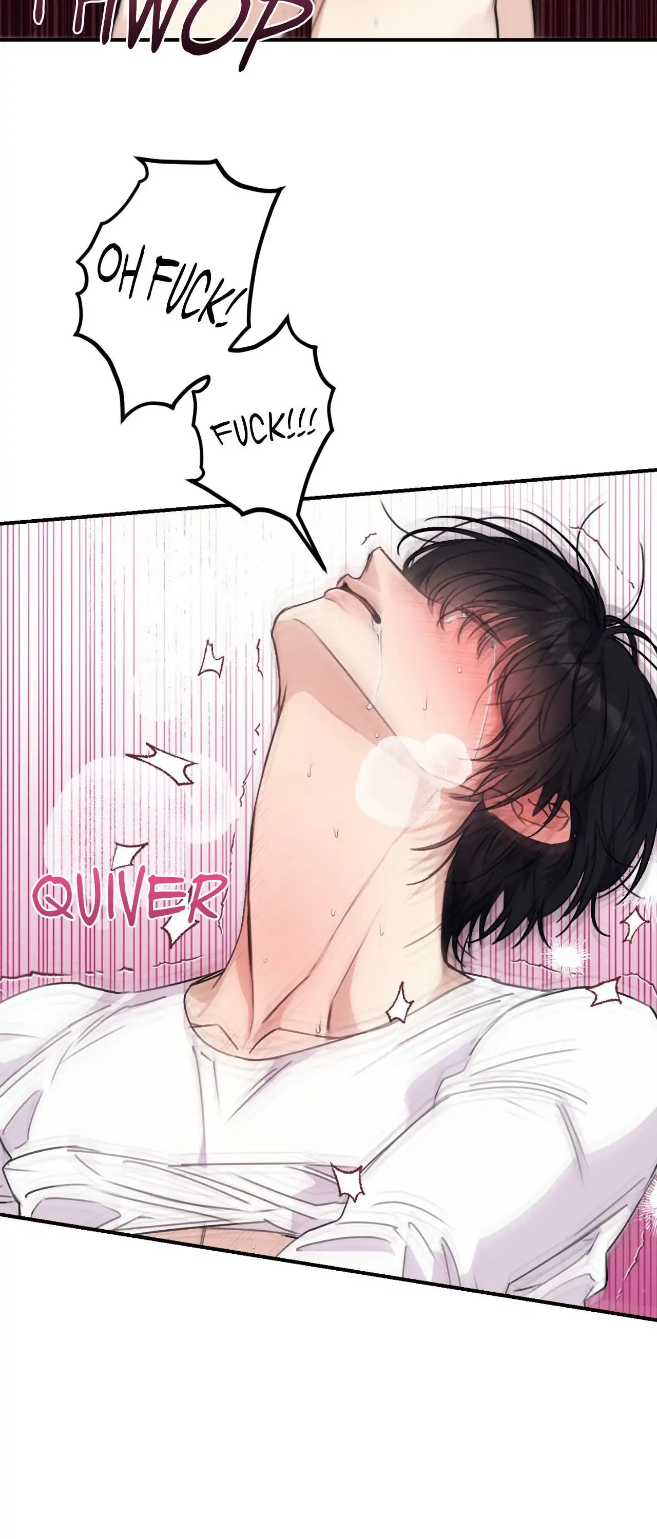 Moon Embracing The Sun (Yaoi) Chapter 20 - Page 15 in English