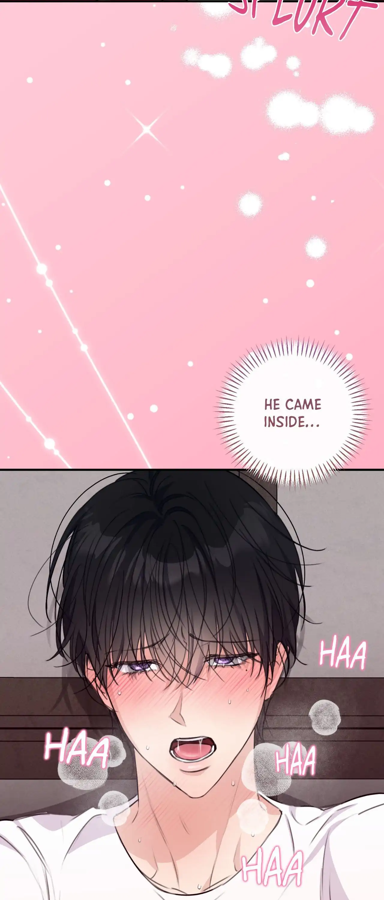 Moon Embracing The Sun (Yaoi) Chapter 20 - Page 19 in English
