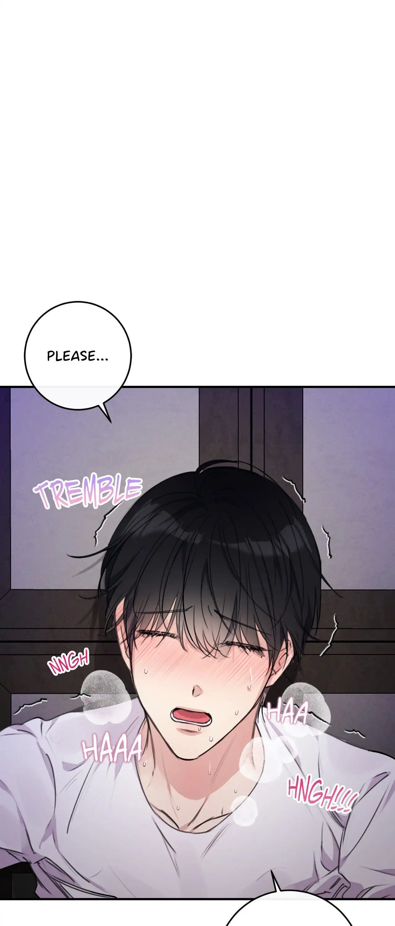 Moon Embracing The Sun (Yaoi) Chapter 20 - Page 3 in English