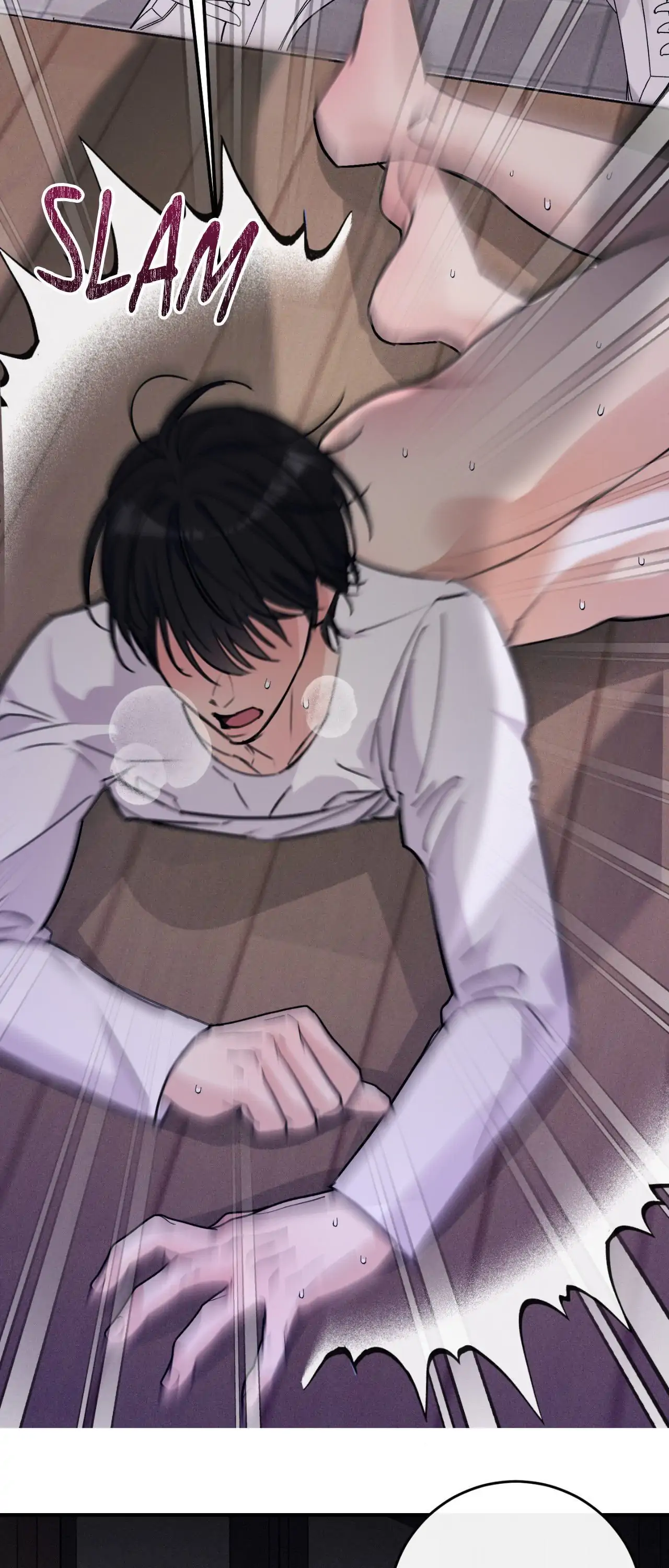 Moon Embracing The Sun (Yaoi) Chapter 20 - Page 41 in English