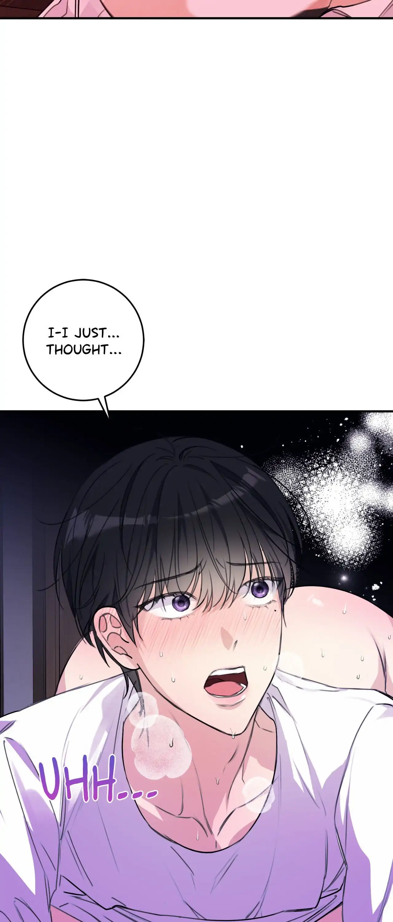 Moon Embracing The Sun (Yaoi) Chapter 20 - Page 43 in English