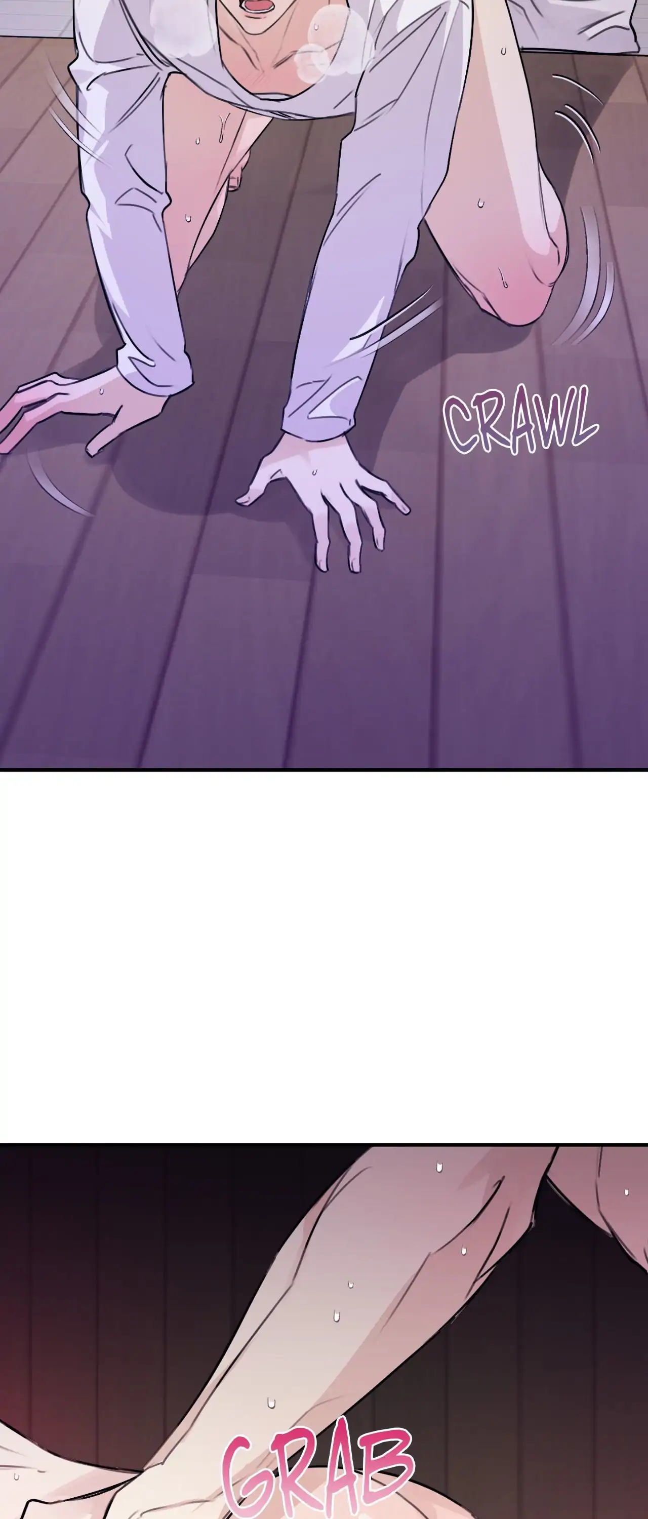 Moon Embracing The Sun (Yaoi) Chapter 20 - Page 45 in English