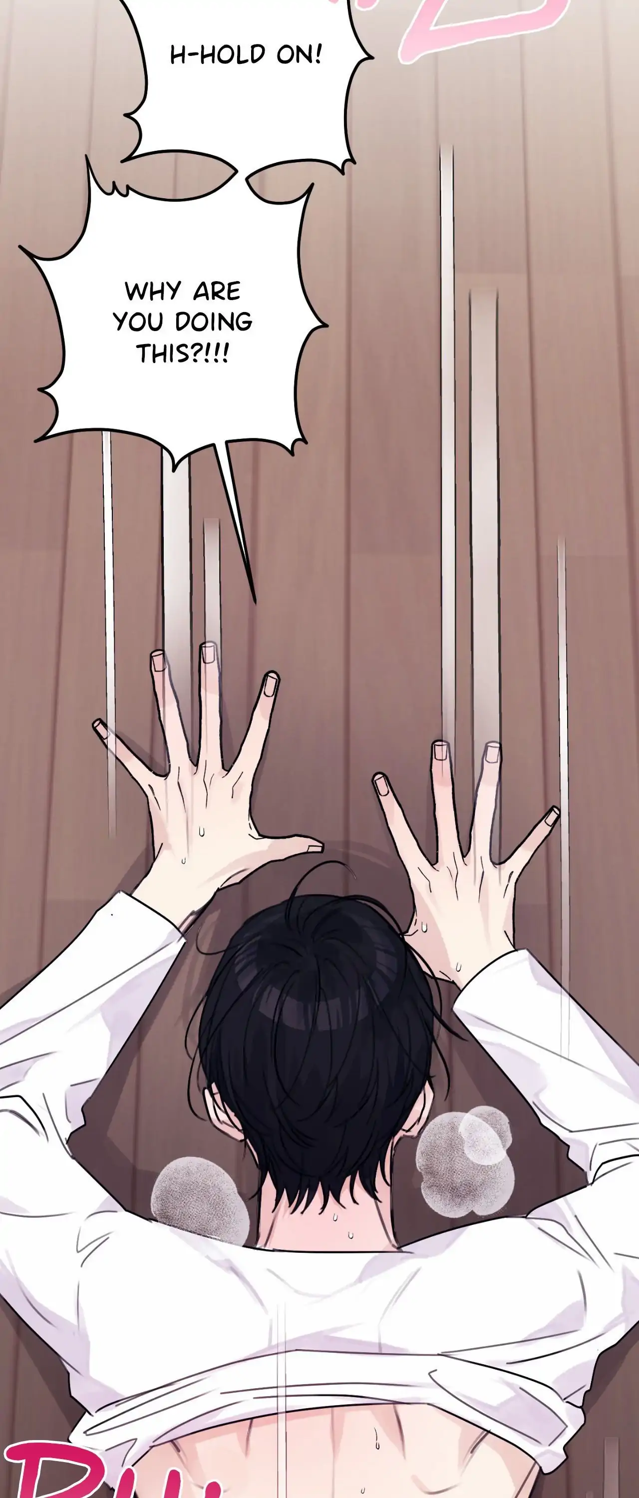 Moon Embracing The Sun (Yaoi) Chapter 20 - Page 47 in English