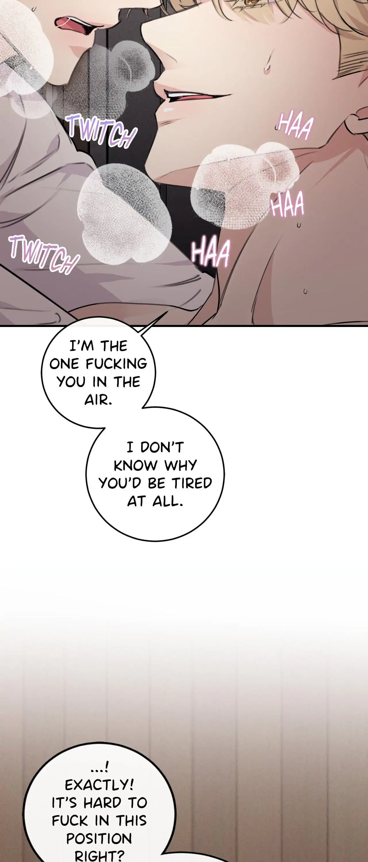Moon Embracing The Sun (Yaoi) Chapter 20 - Page 6 in English