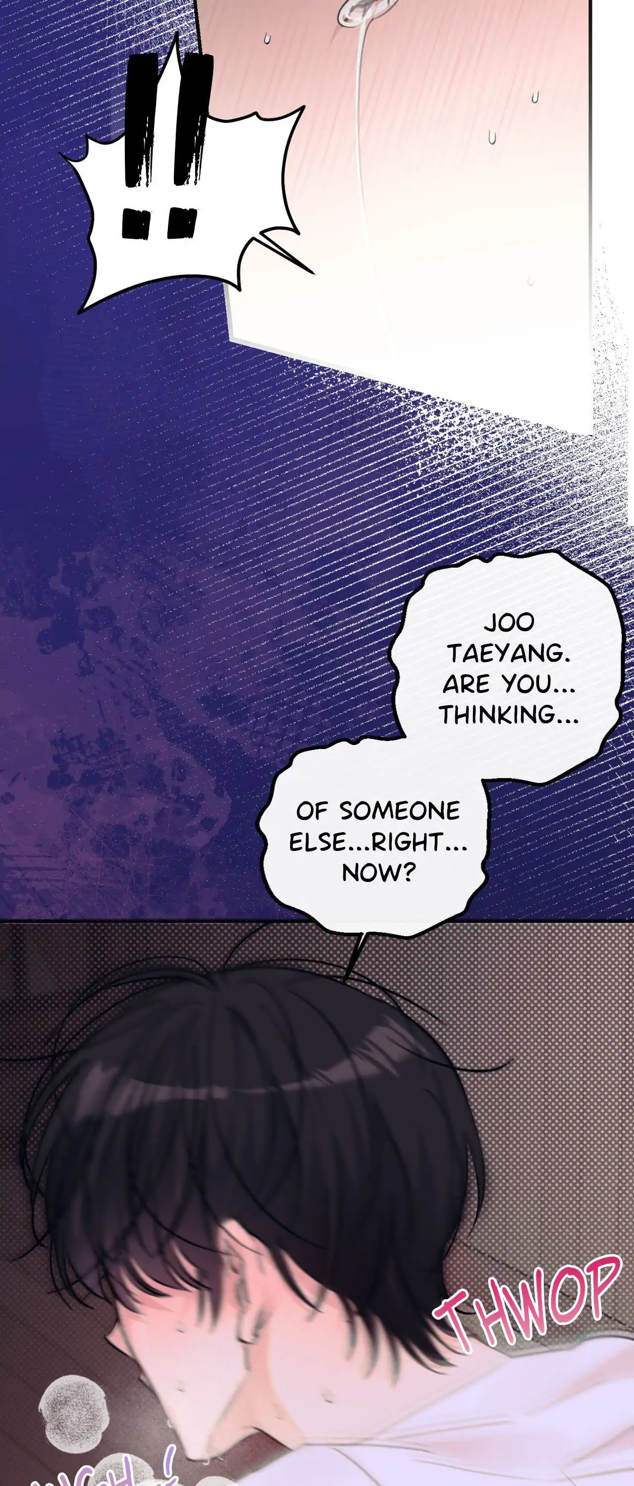 Moon Embracing The Sun (Yaoi) Chapter 20 - Page 60 in English