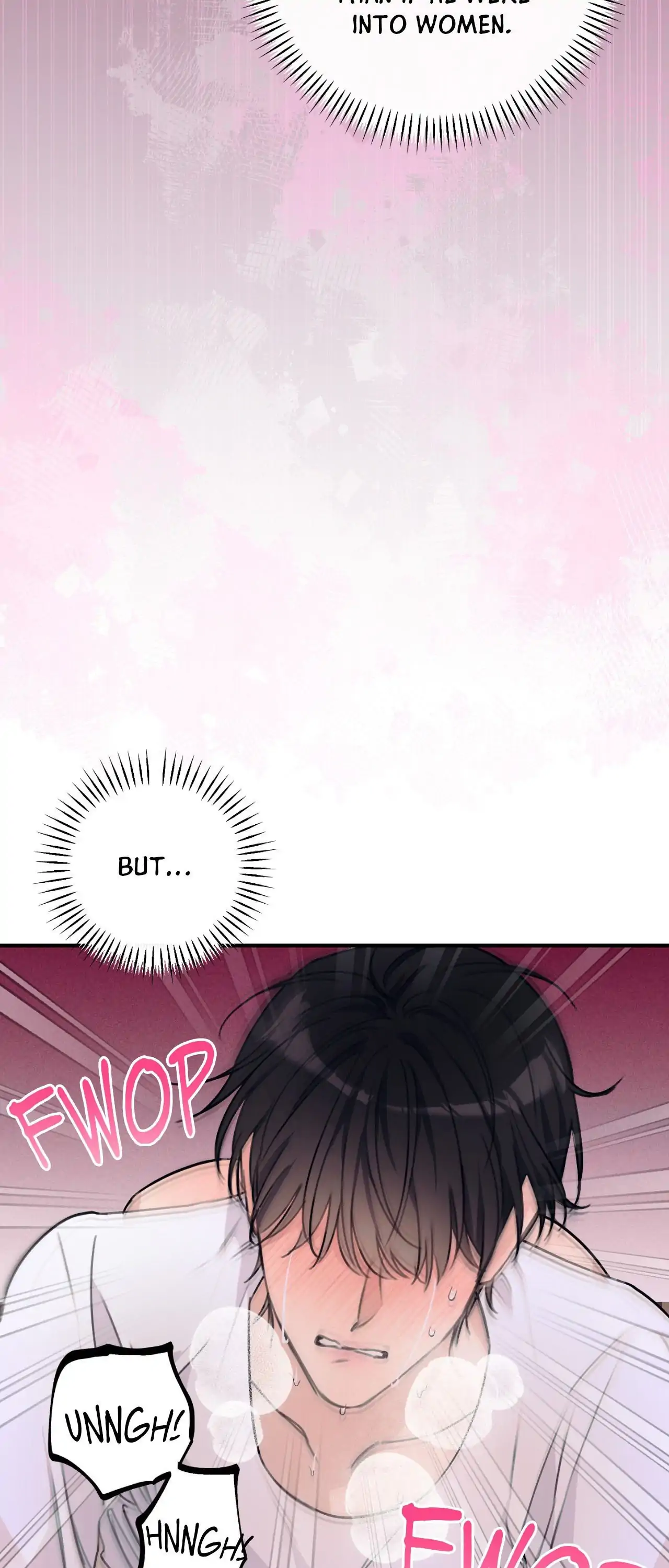 Moon Embracing The Sun (Yaoi) Chapter 20 - Page 63 in English