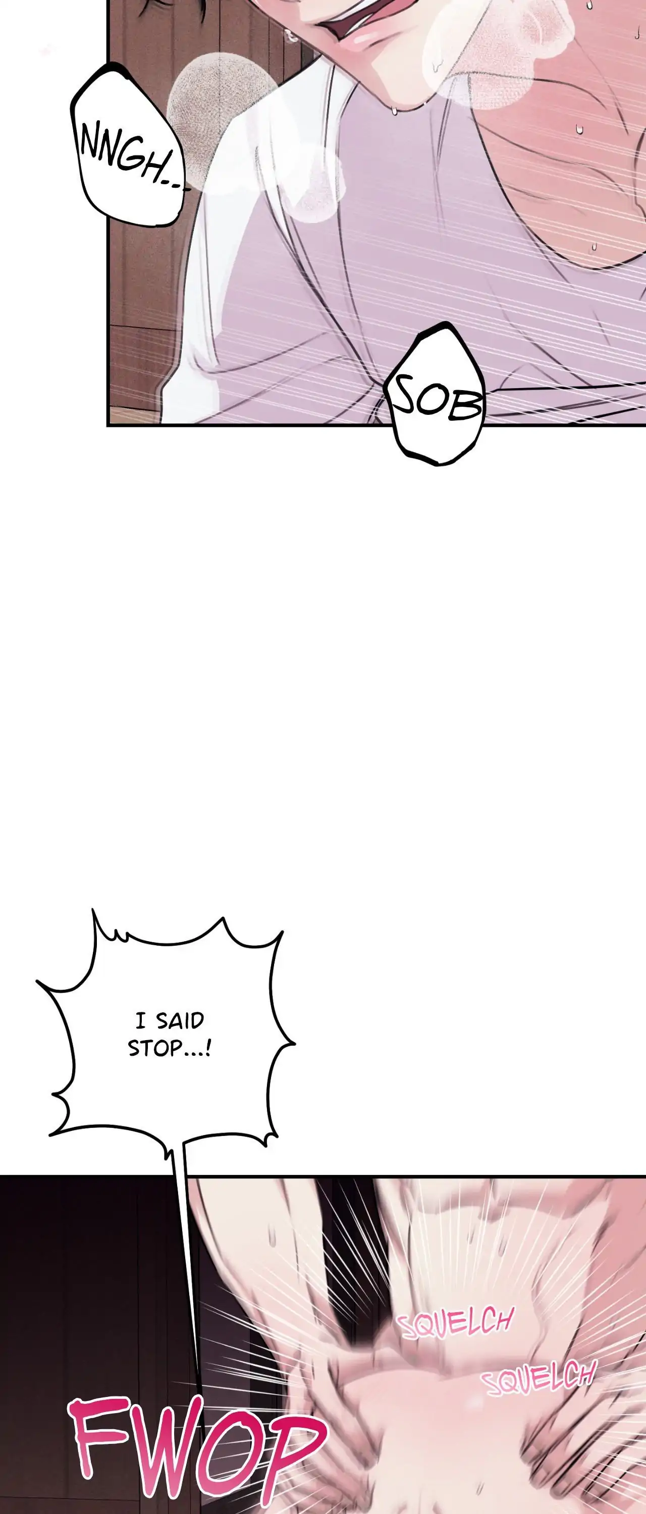 Moon Embracing The Sun (Yaoi) Chapter 20 - Page 65 in English