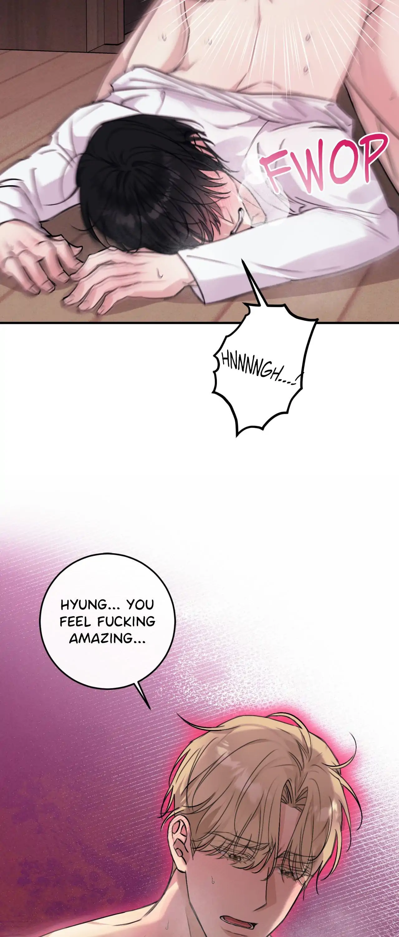 Moon Embracing The Sun (Yaoi) Chapter 20 - Page 66 in English