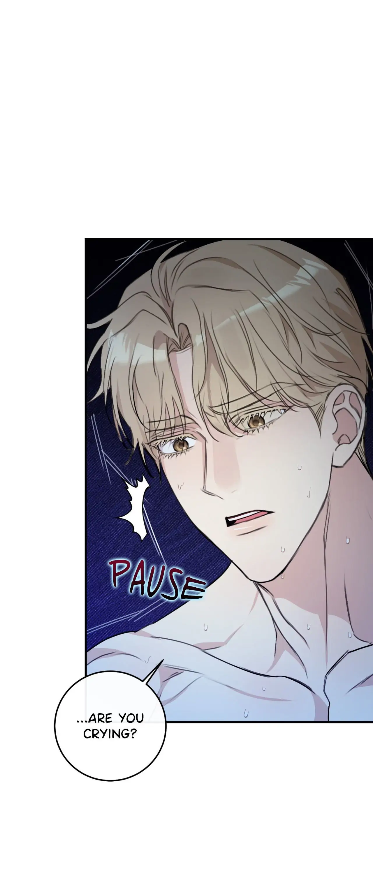 Moon Embracing The Sun (Yaoi) Chapter 20 - Page 72 in English