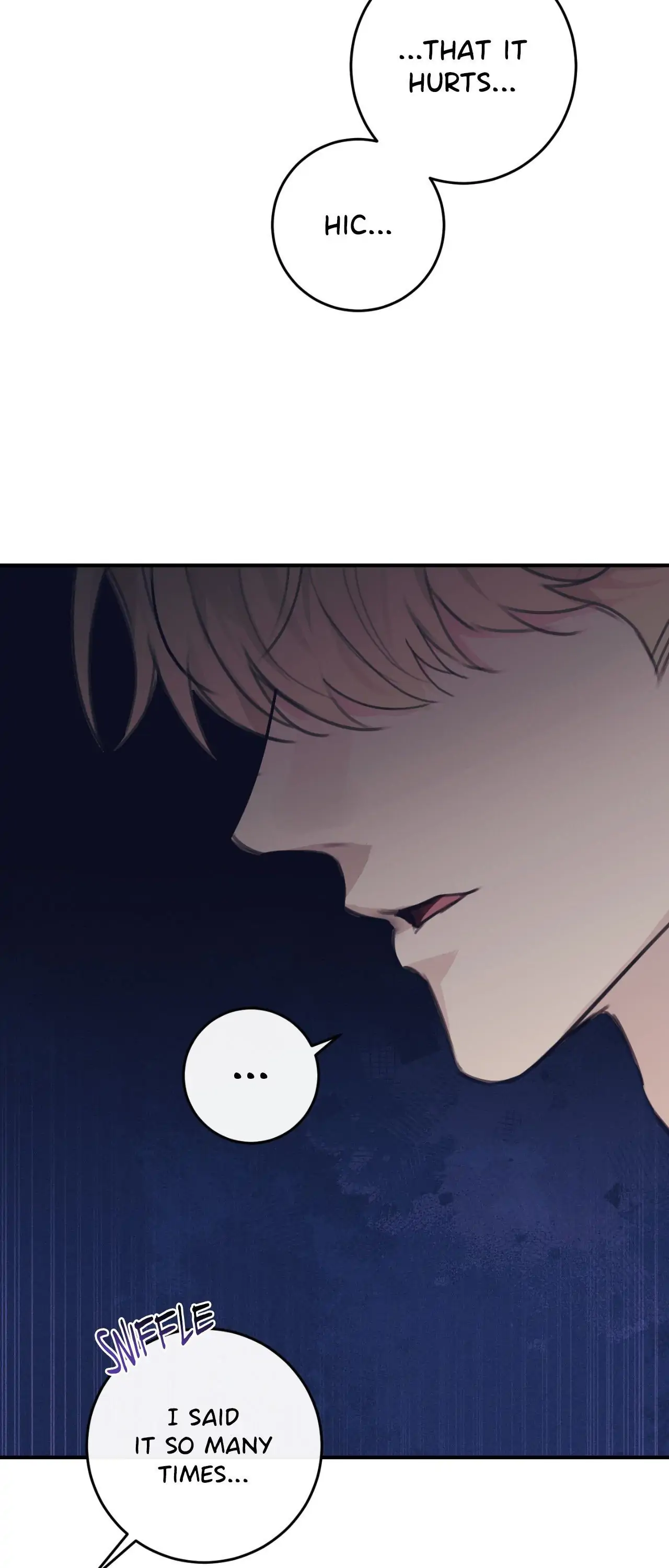 Moon Embracing The Sun (Yaoi) Chapter 20 - Page 75 in English