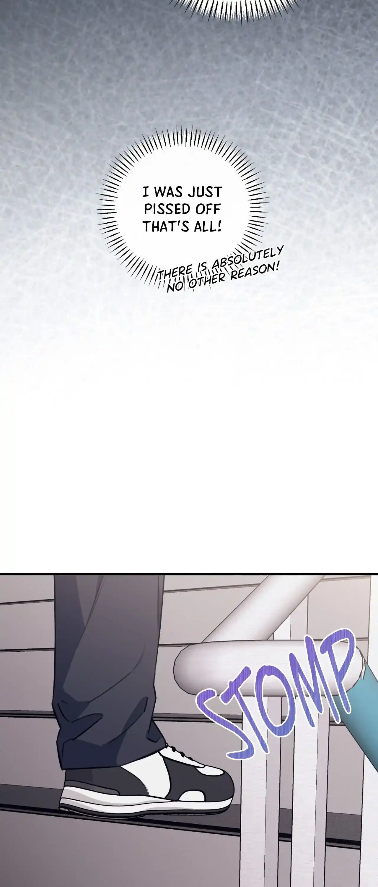 Moon Embracing The Sun (Yaoi) Chapter 21 - Page 12 in English