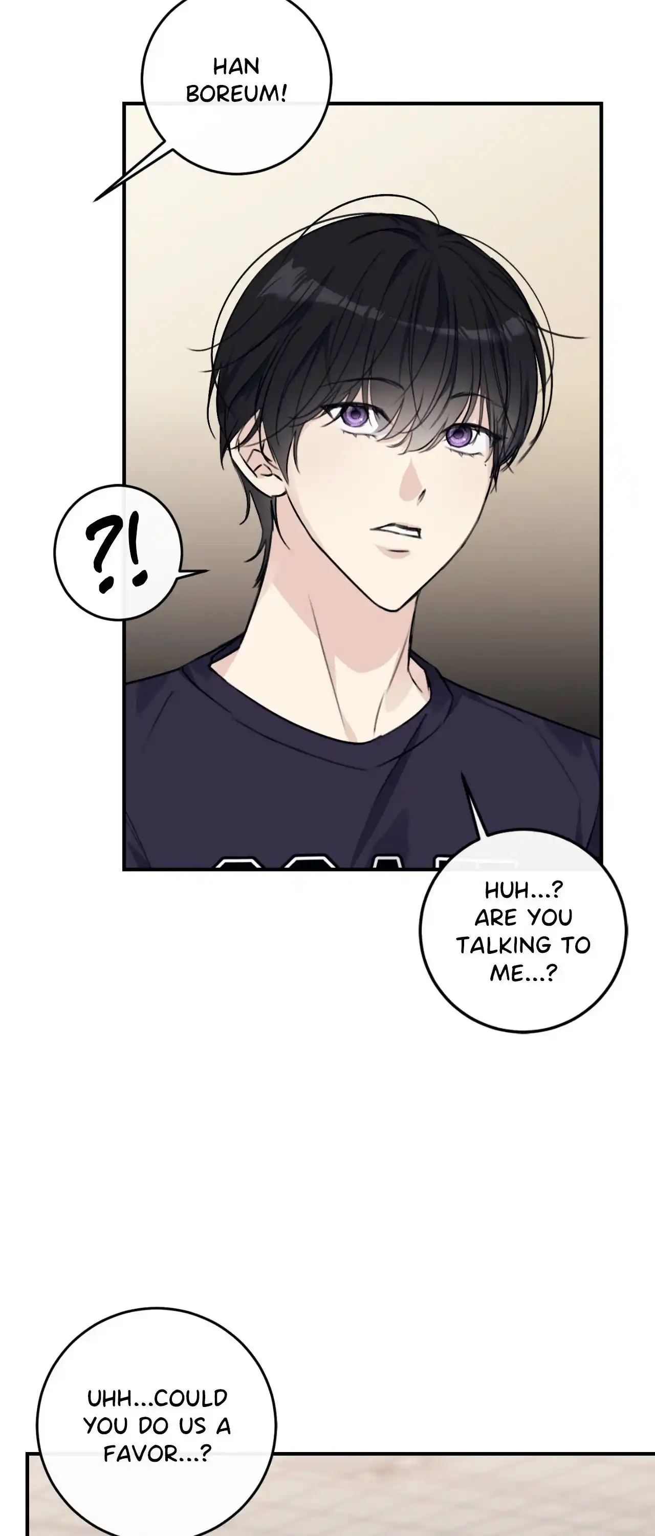 Moon Embracing The Sun (Yaoi) Chapter 21 - Page 16 in English