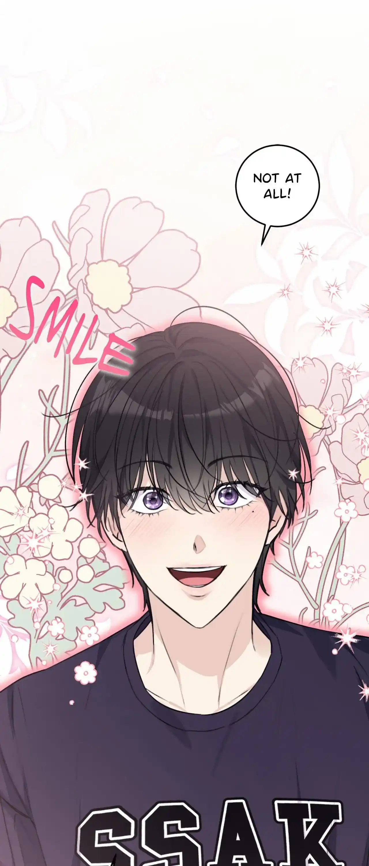 Moon Embracing The Sun (Yaoi) Chapter 21 - Page 21 in English