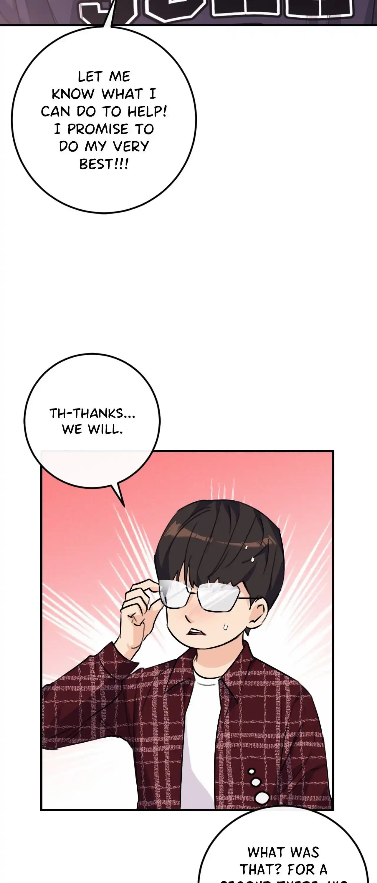 Moon Embracing The Sun (Yaoi) Chapter 21 - Page 22 in English