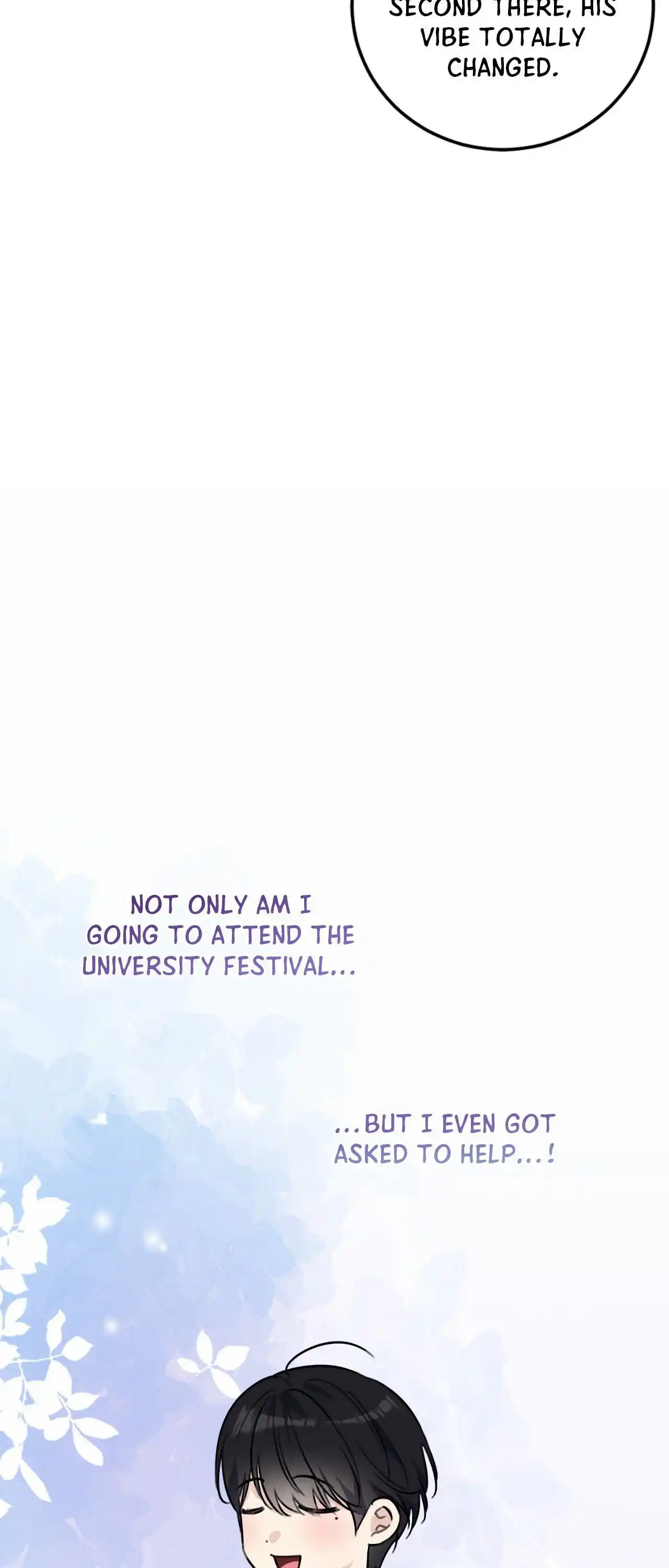 Moon Embracing The Sun (Yaoi) Chapter 21 - Page 23 in English