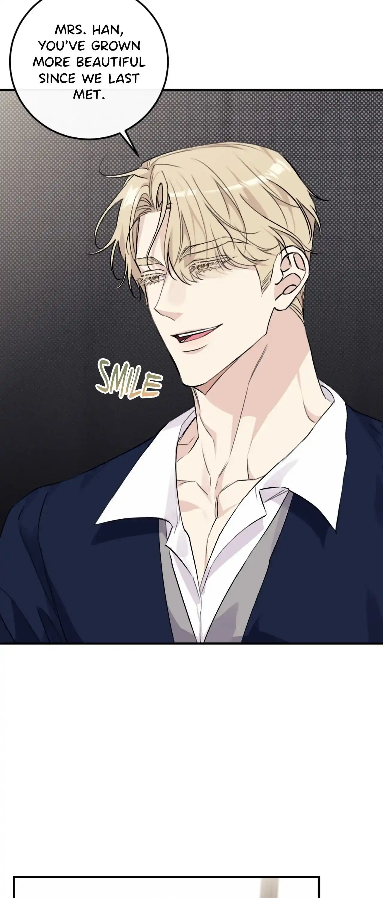 Moon Embracing The Sun (Yaoi) Chapter 21 - Page 36 in English