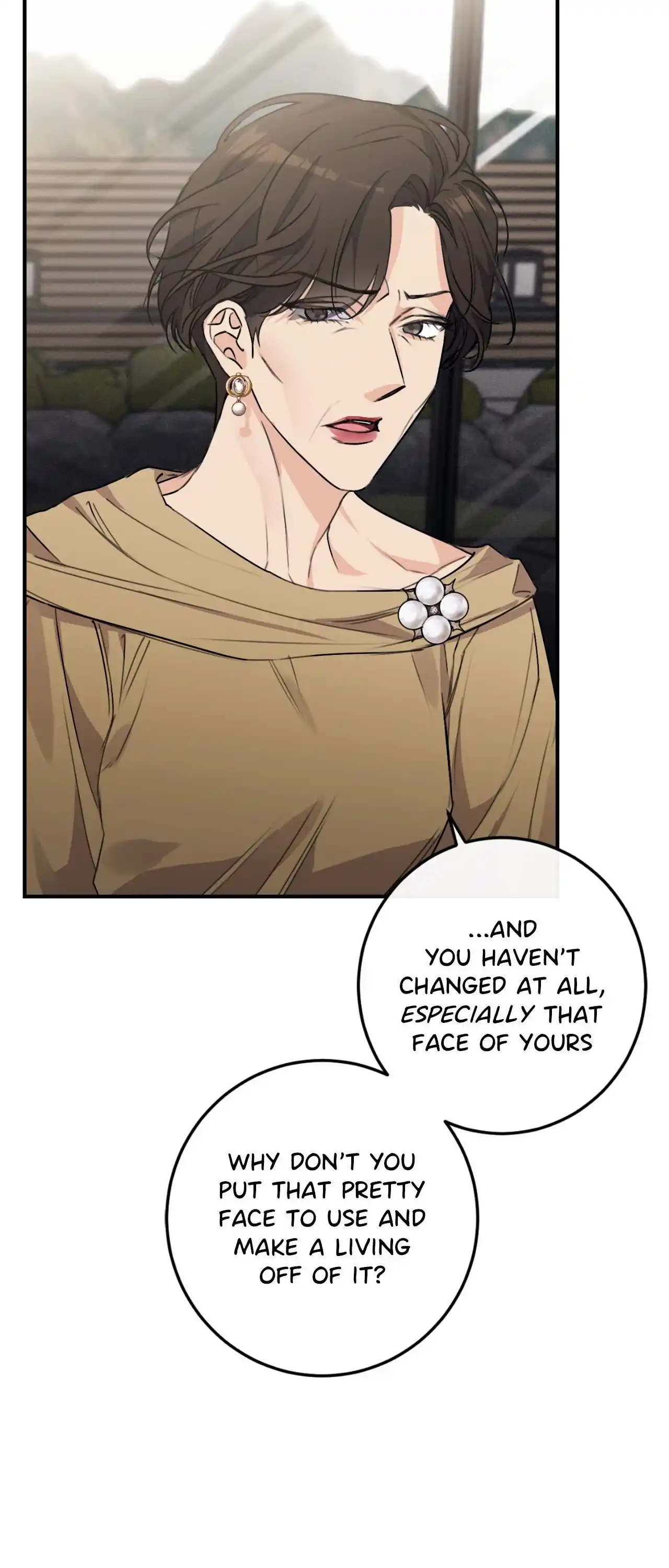 Moon Embracing The Sun (Yaoi) Chapter 21 - Page 37 in English