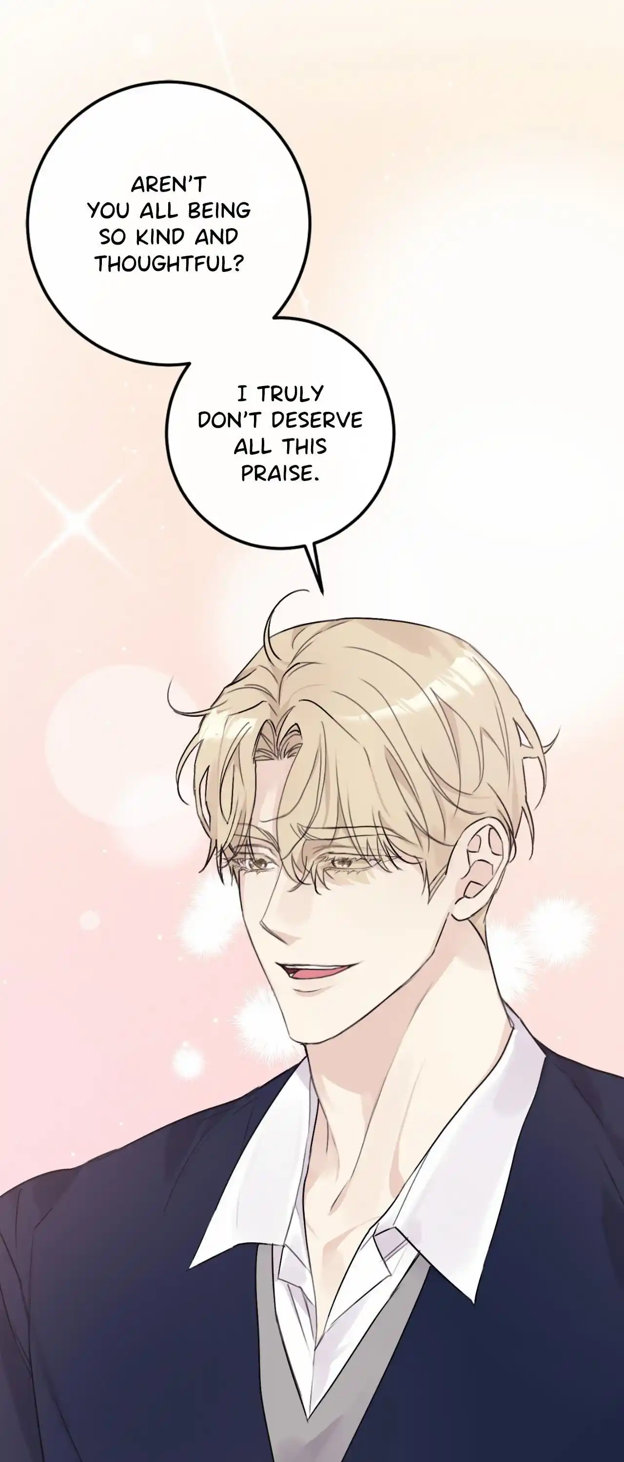 Moon Embracing The Sun (Yaoi) Chapter 21 - Page 39 in English