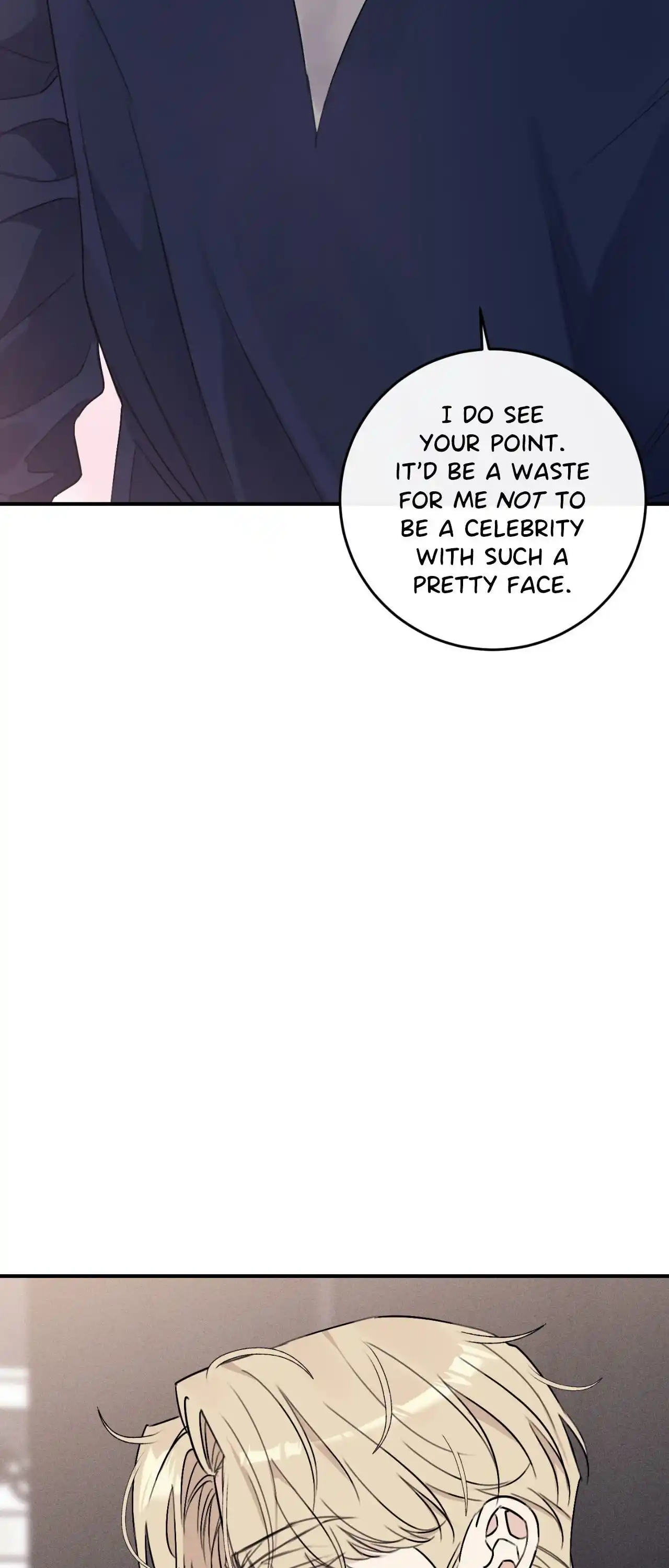 Moon Embracing The Sun (Yaoi) Chapter 21 - Page 40 in English