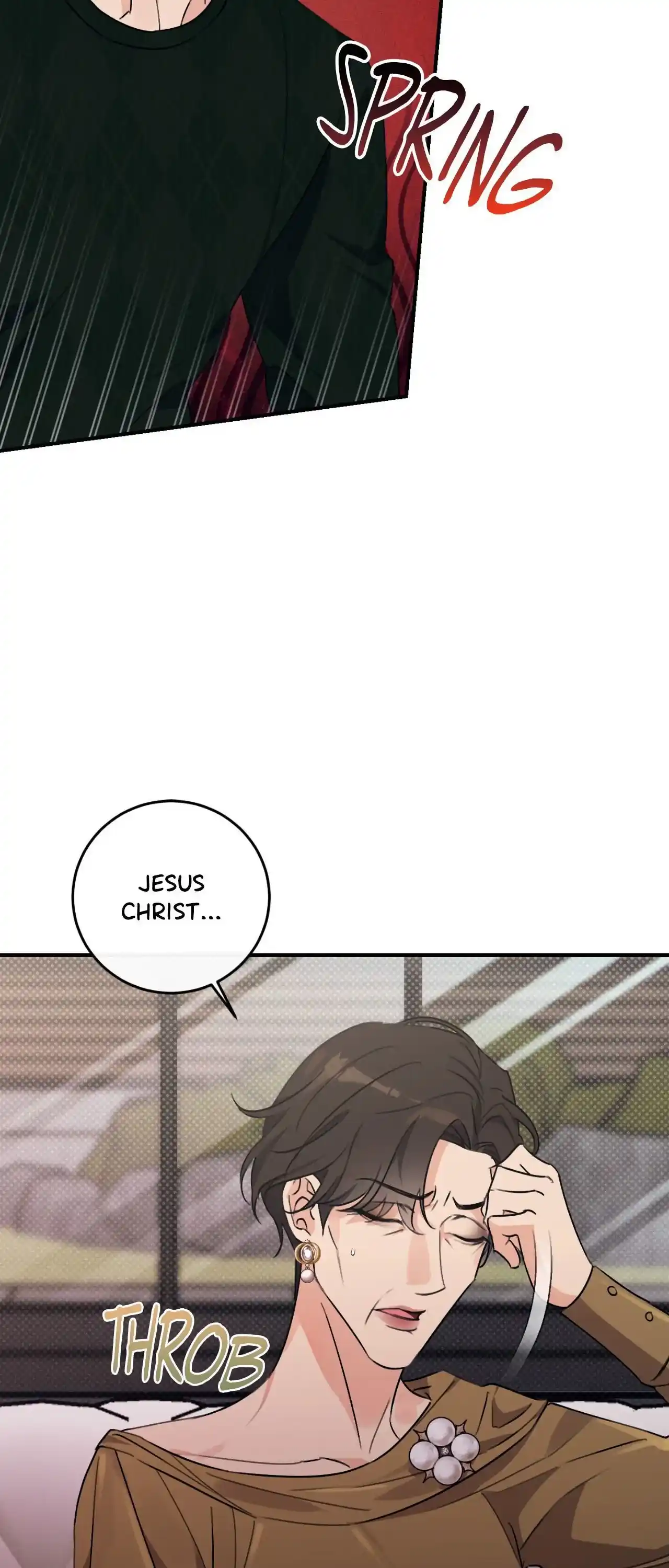 Moon Embracing The Sun (Yaoi) Chapter 21 - Page 45 in English