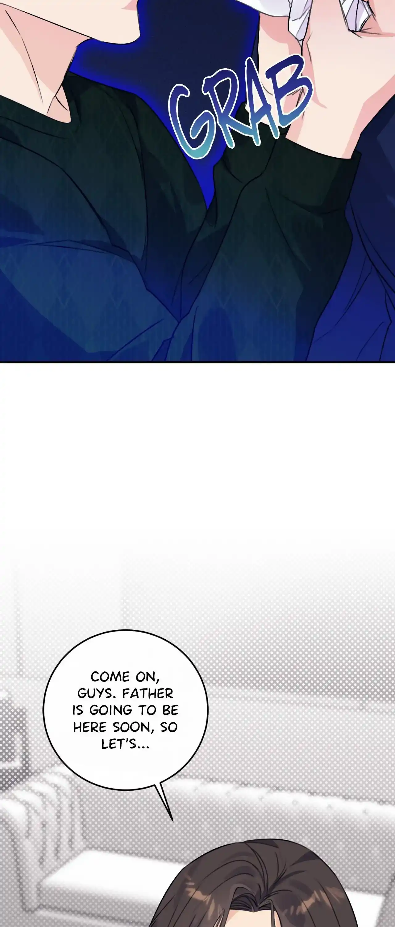Moon Embracing The Sun (Yaoi) Chapter 21 - Page 48 in English