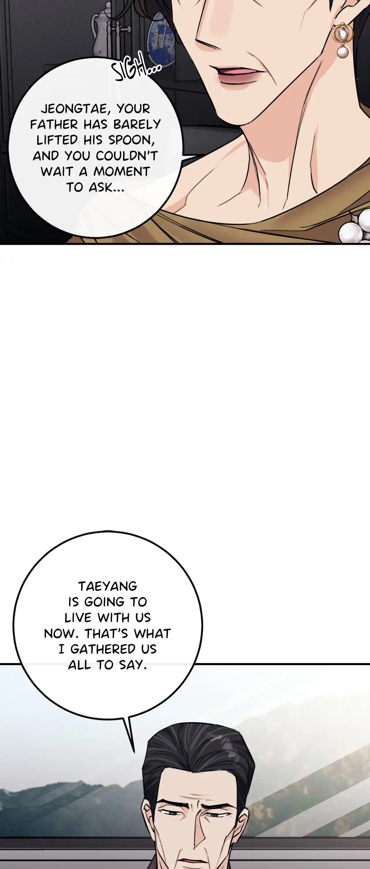 Moon Embracing The Sun (Yaoi) Chapter 21 - Page 60 in English