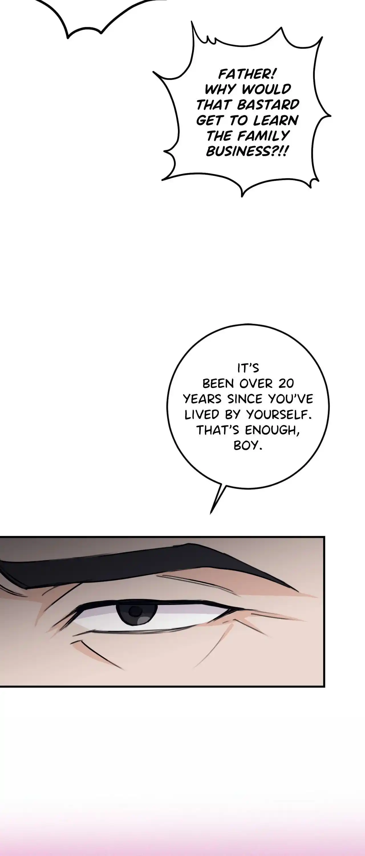 Moon Embracing The Sun (Yaoi) Chapter 21 - Page 66 in English