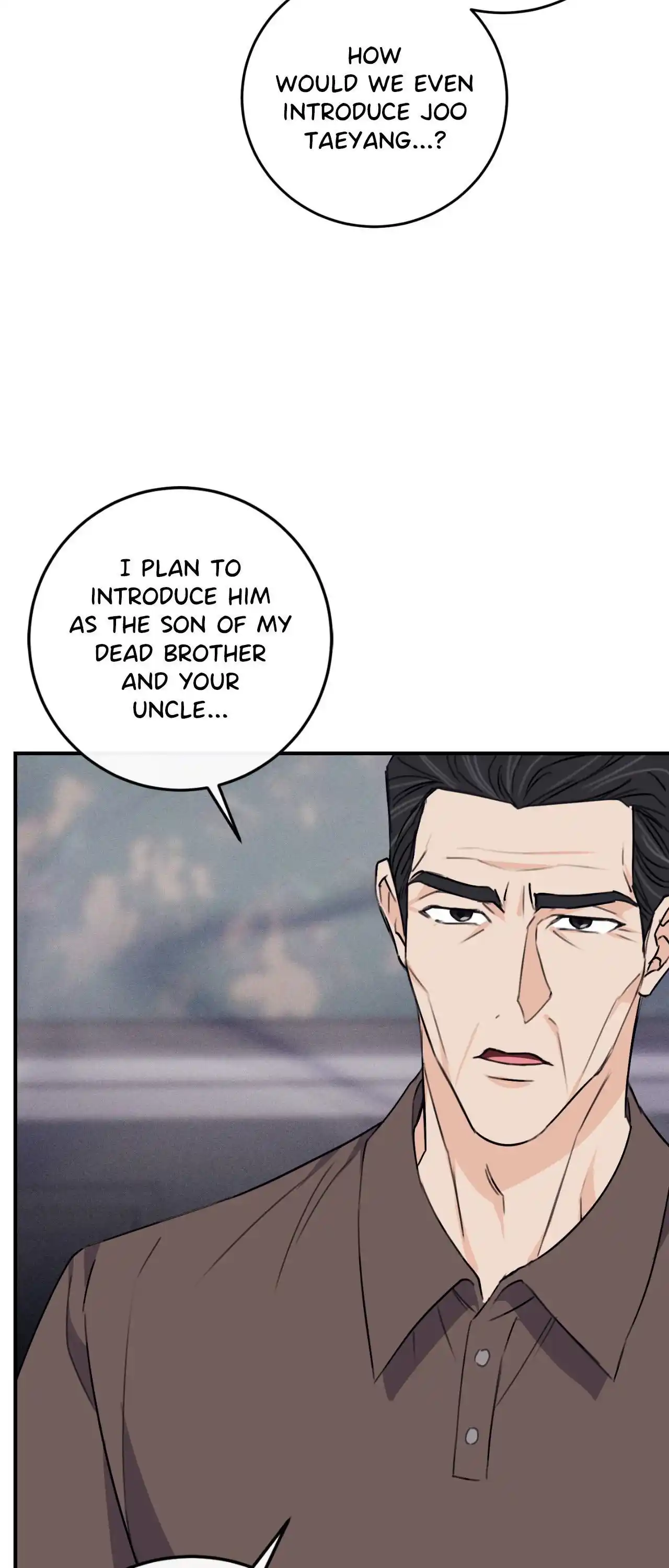 Moon Embracing The Sun (Yaoi) Chapter 21 - Page 70 in English