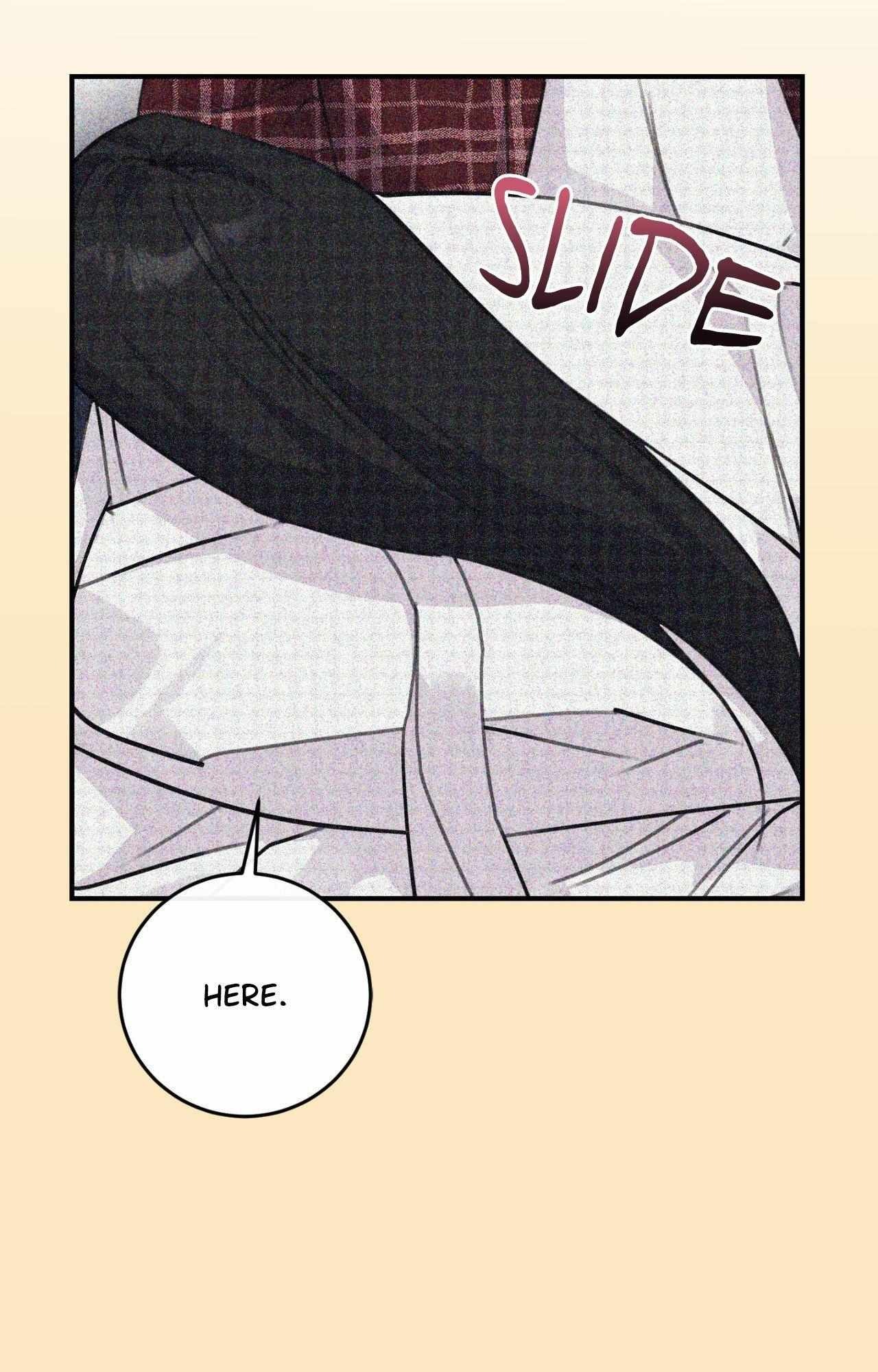 Moon Embracing The Sun (Yaoi) Chapter 22 - Page 23 in English