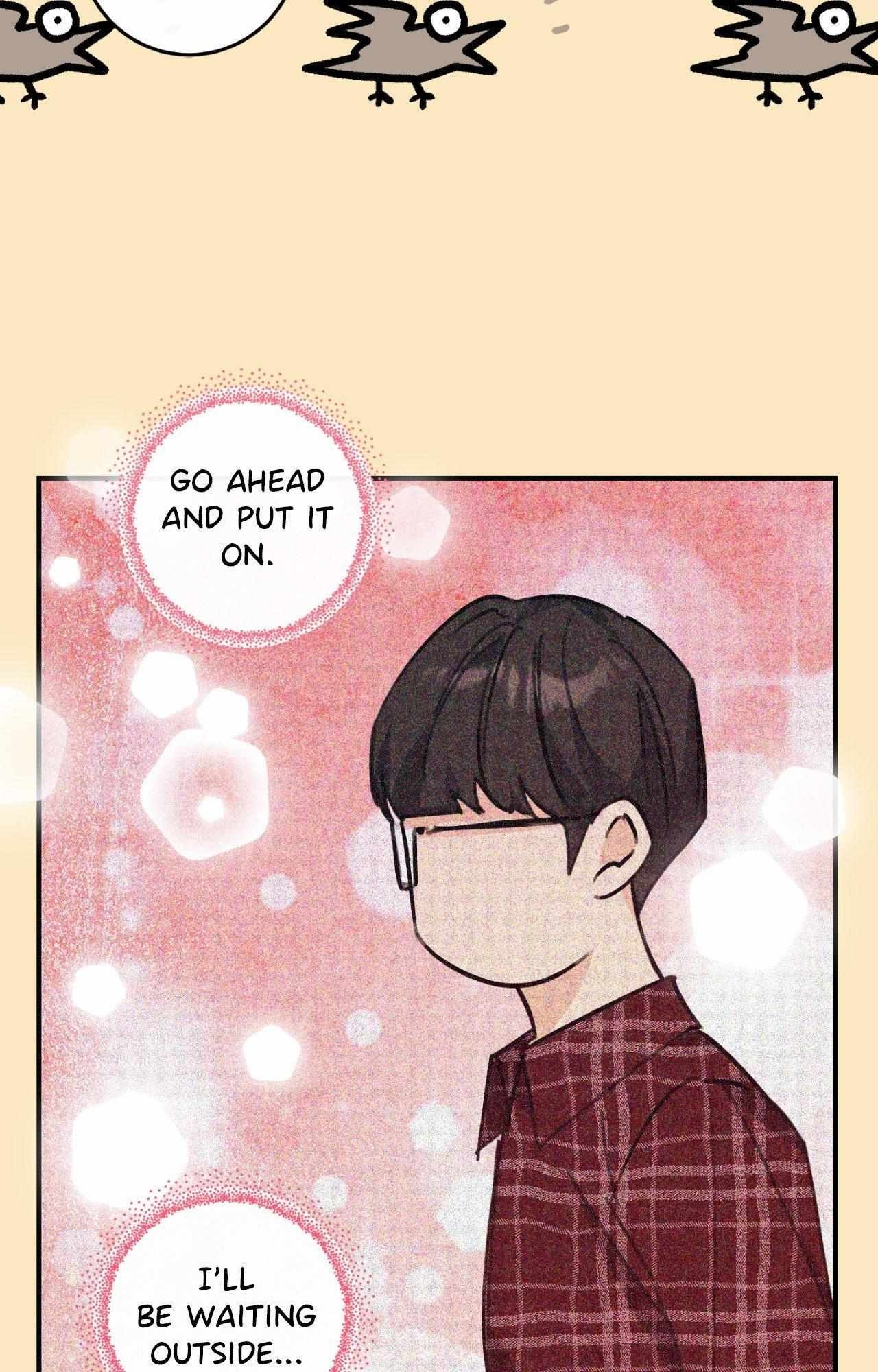 Moon Embracing The Sun (Yaoi) Chapter 22 - Page 25 in English