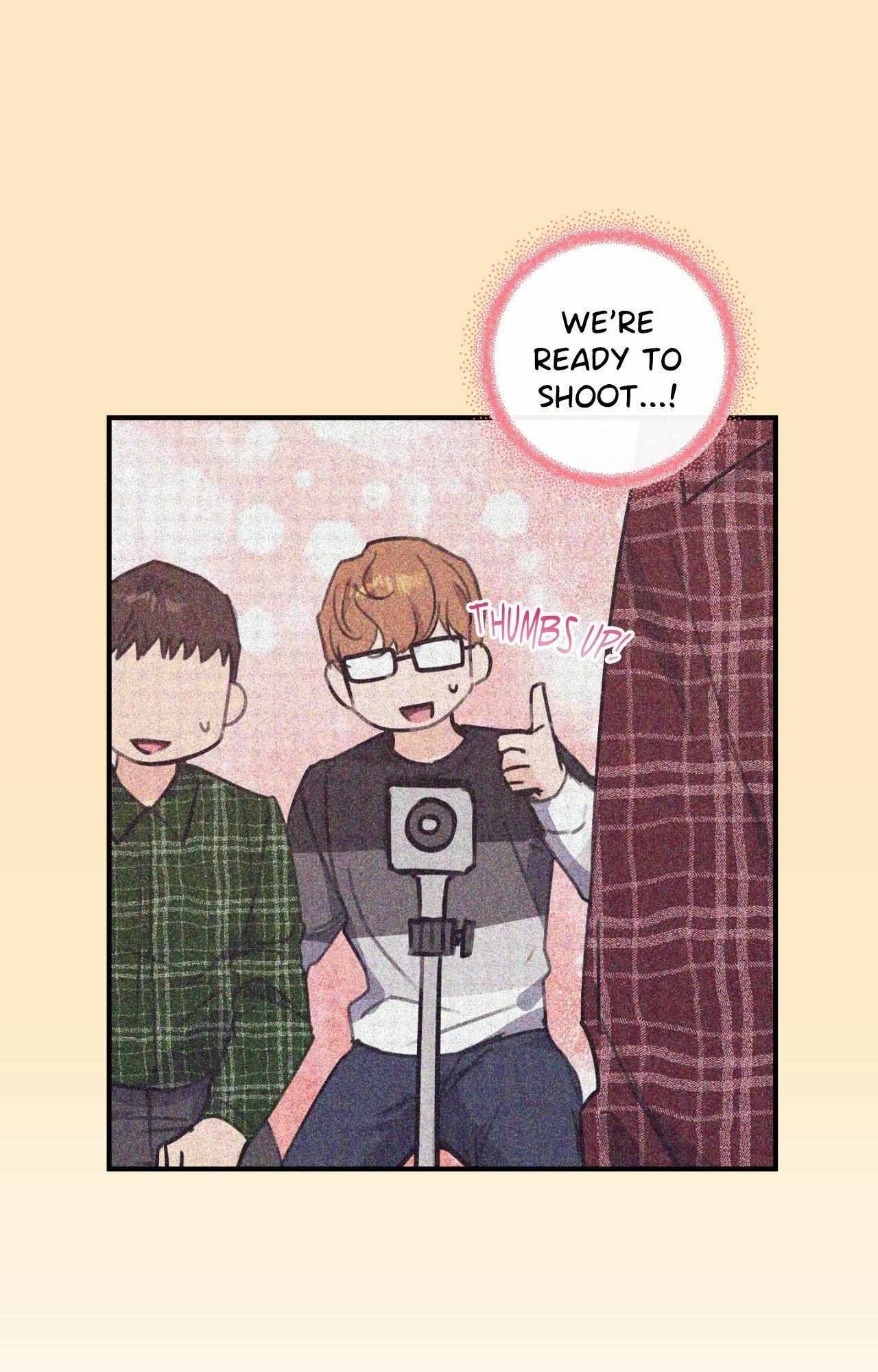 Moon Embracing The Sun (Yaoi) Chapter 22 - Page 27 in English