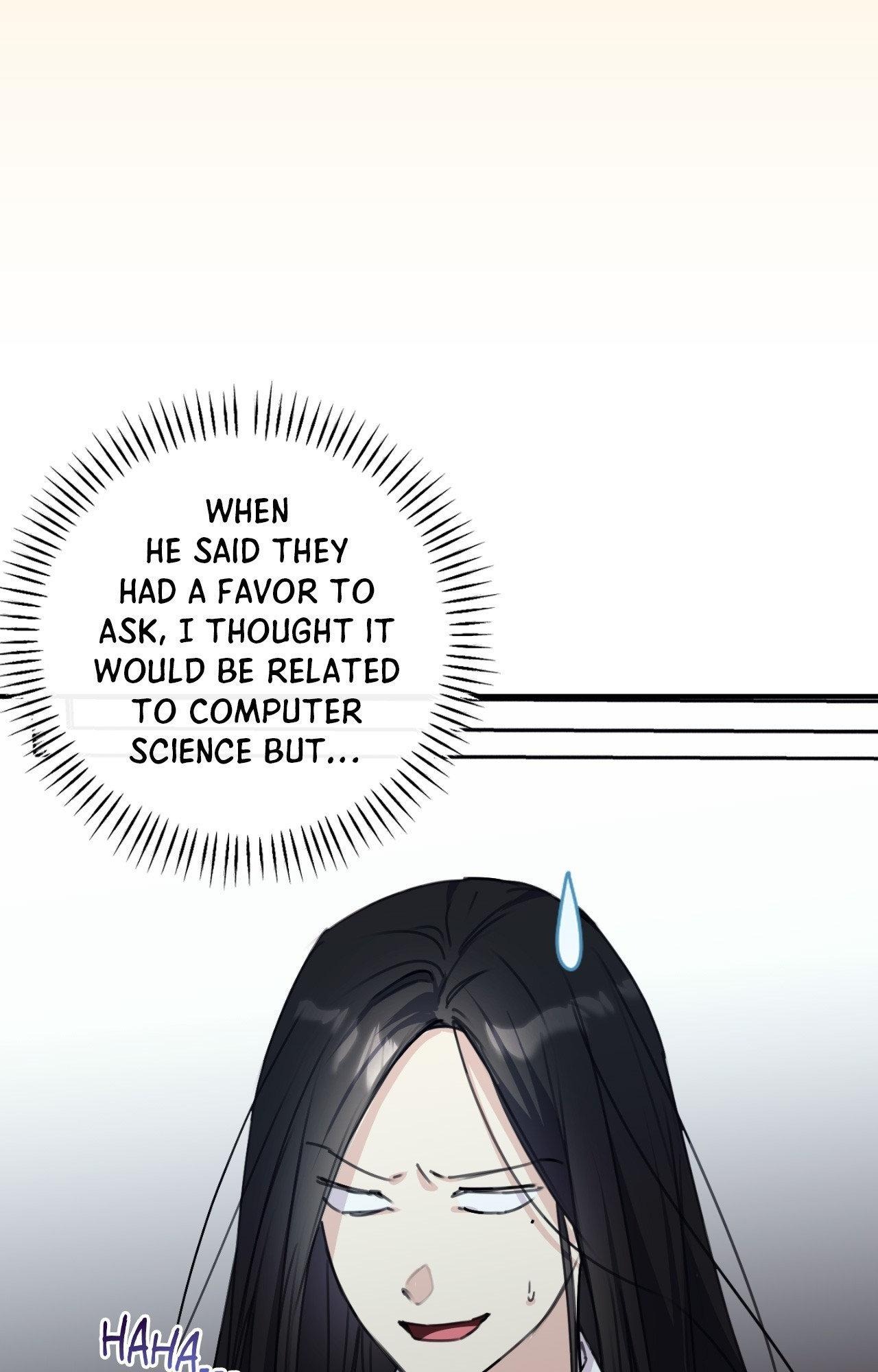 Moon Embracing The Sun (Yaoi) Chapter 22 - Page 28 in English